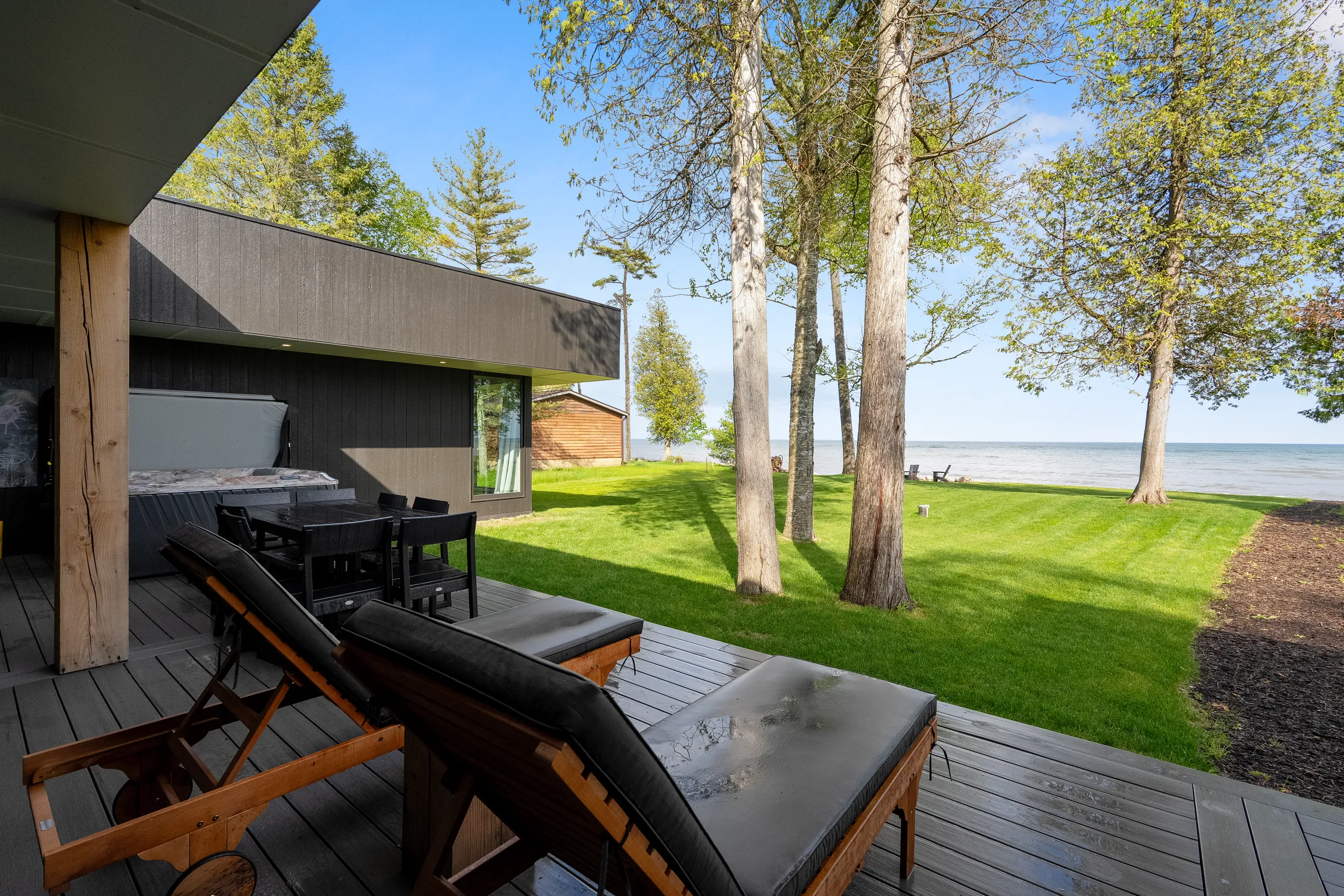 Wander Door County Shores #45