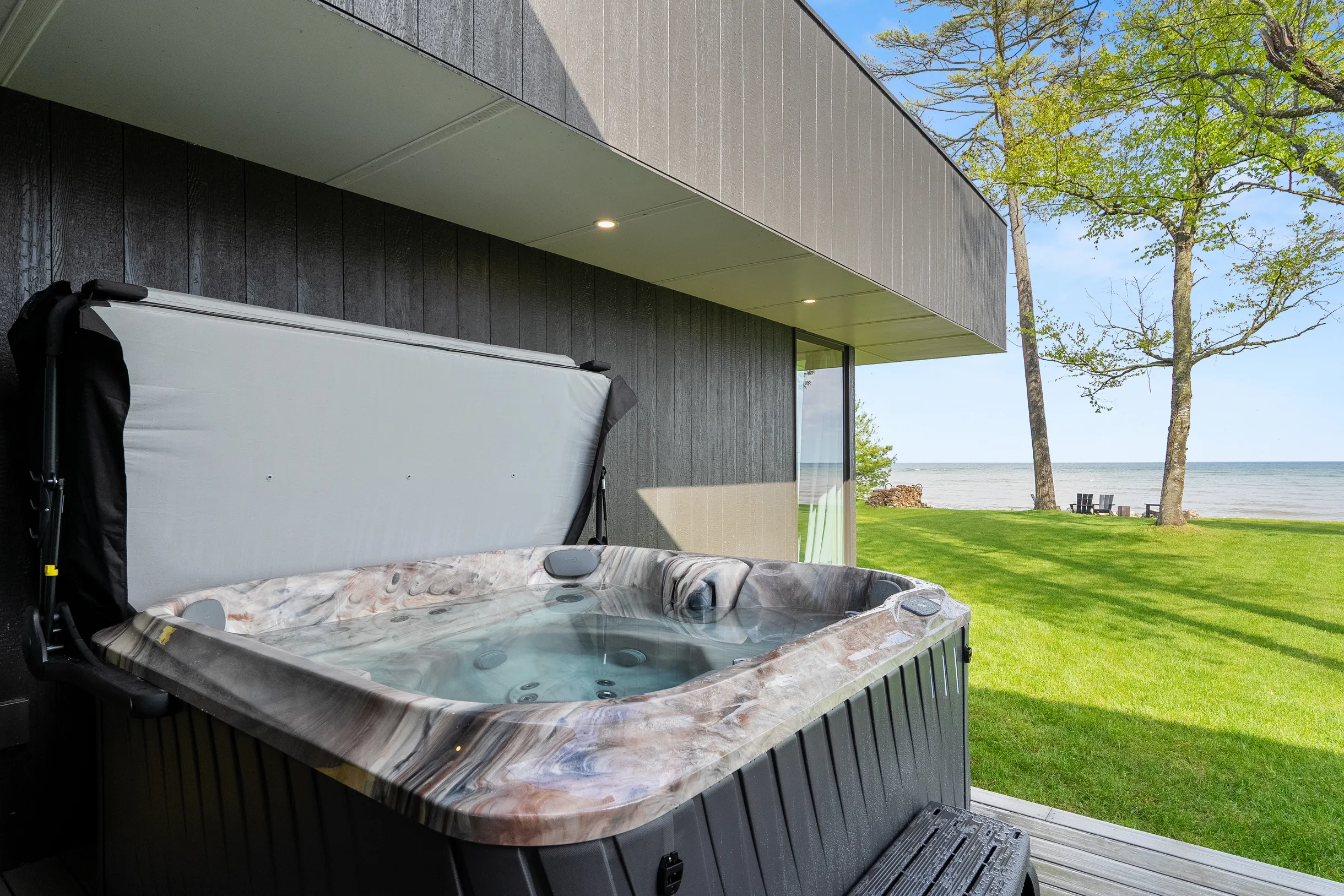 Wander Door County Shores #58