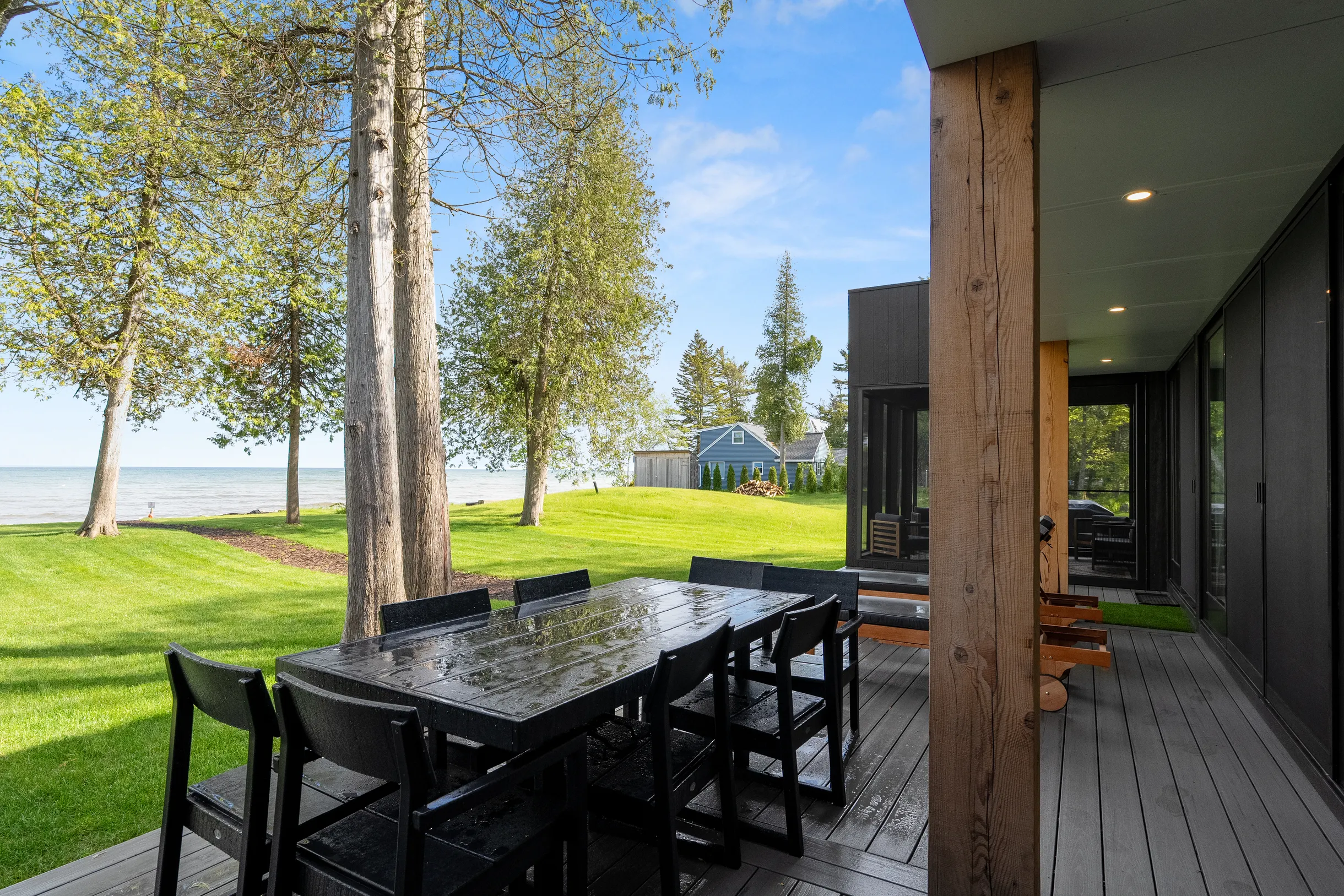 Wander Door County Shores #71