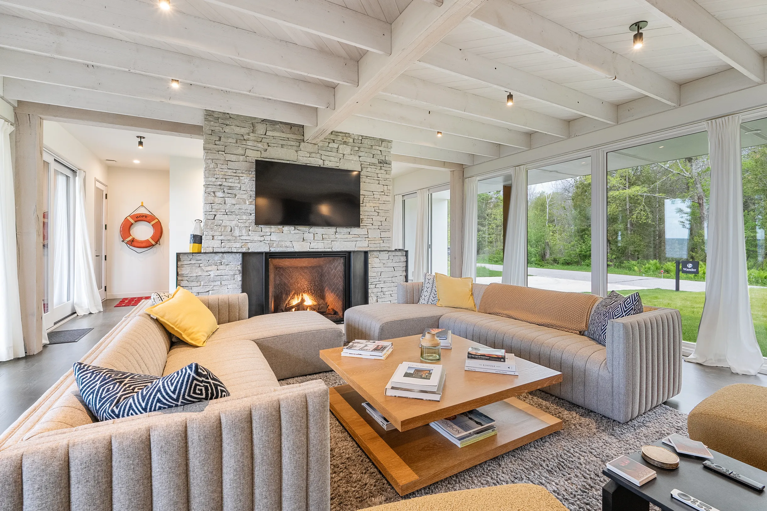 Wander Door County Shores #34