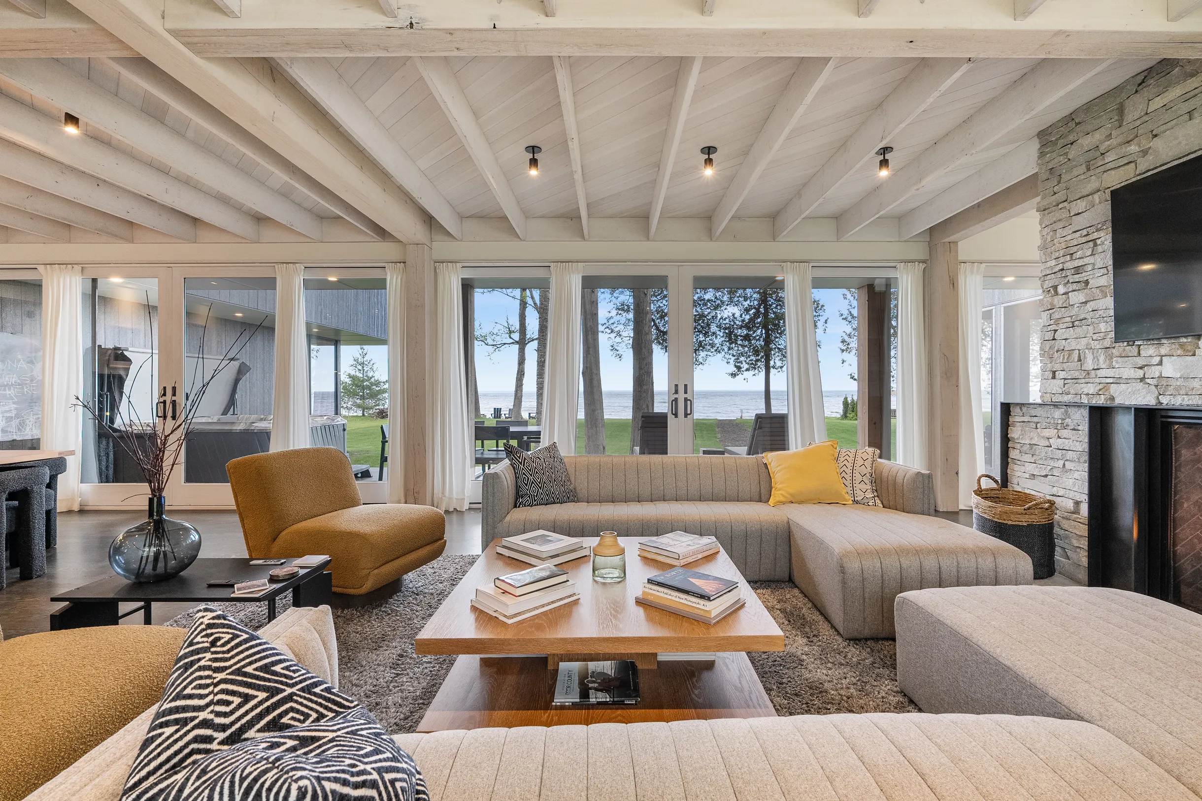 Wander Door County Shores #60