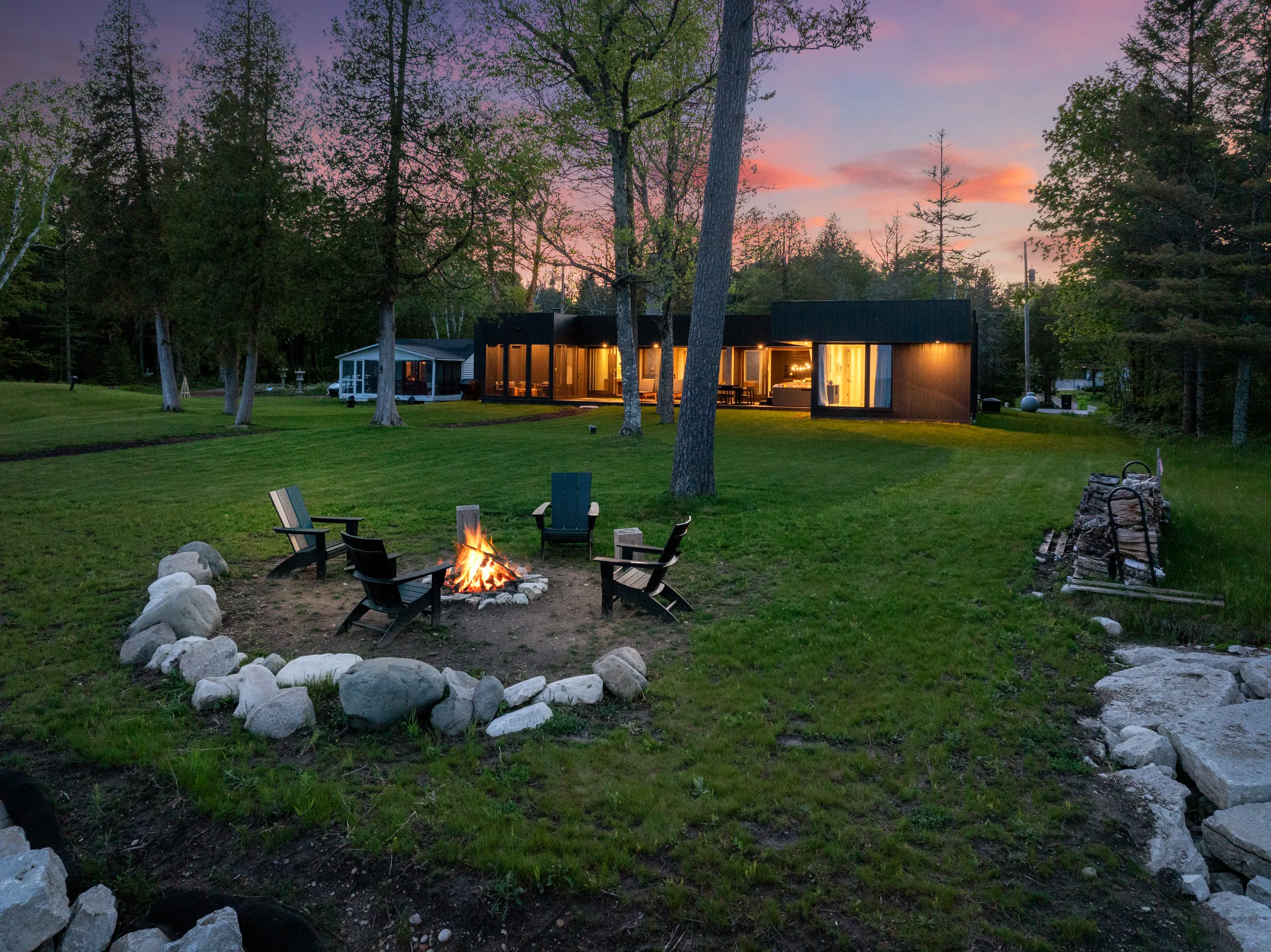 Wander Door County #2