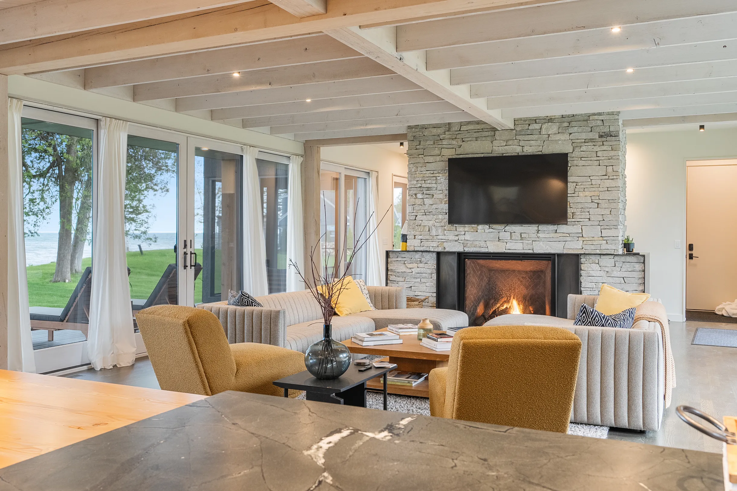 Wander Door County Shores #77