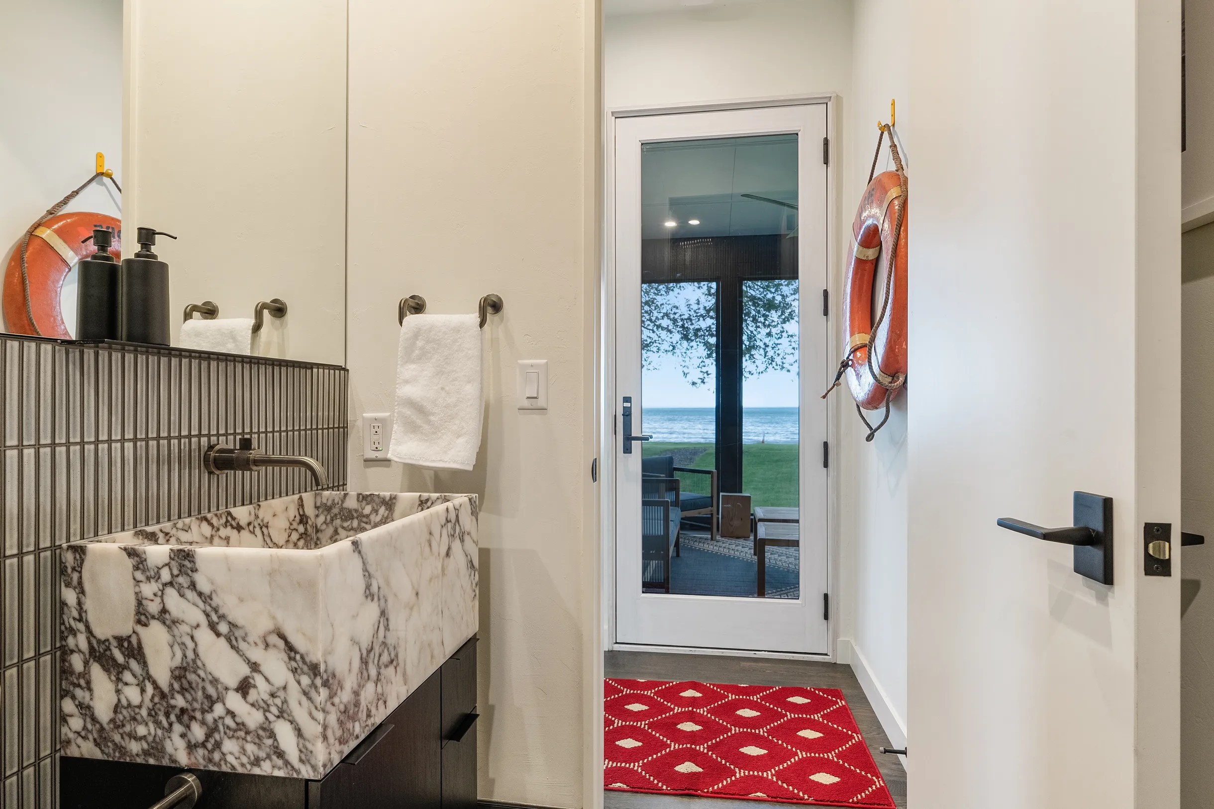 Wander Door County Shores #50