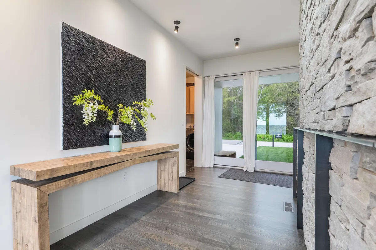 Wander Door County Shores