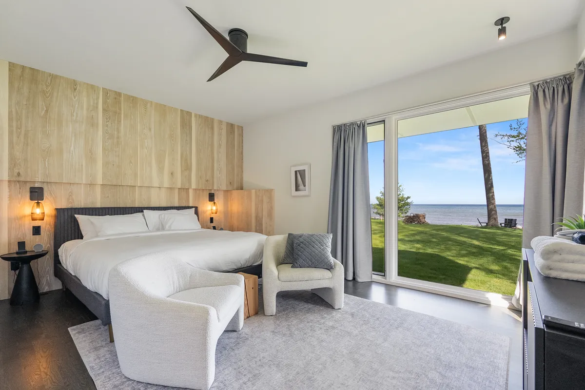 Bedroom 1 image