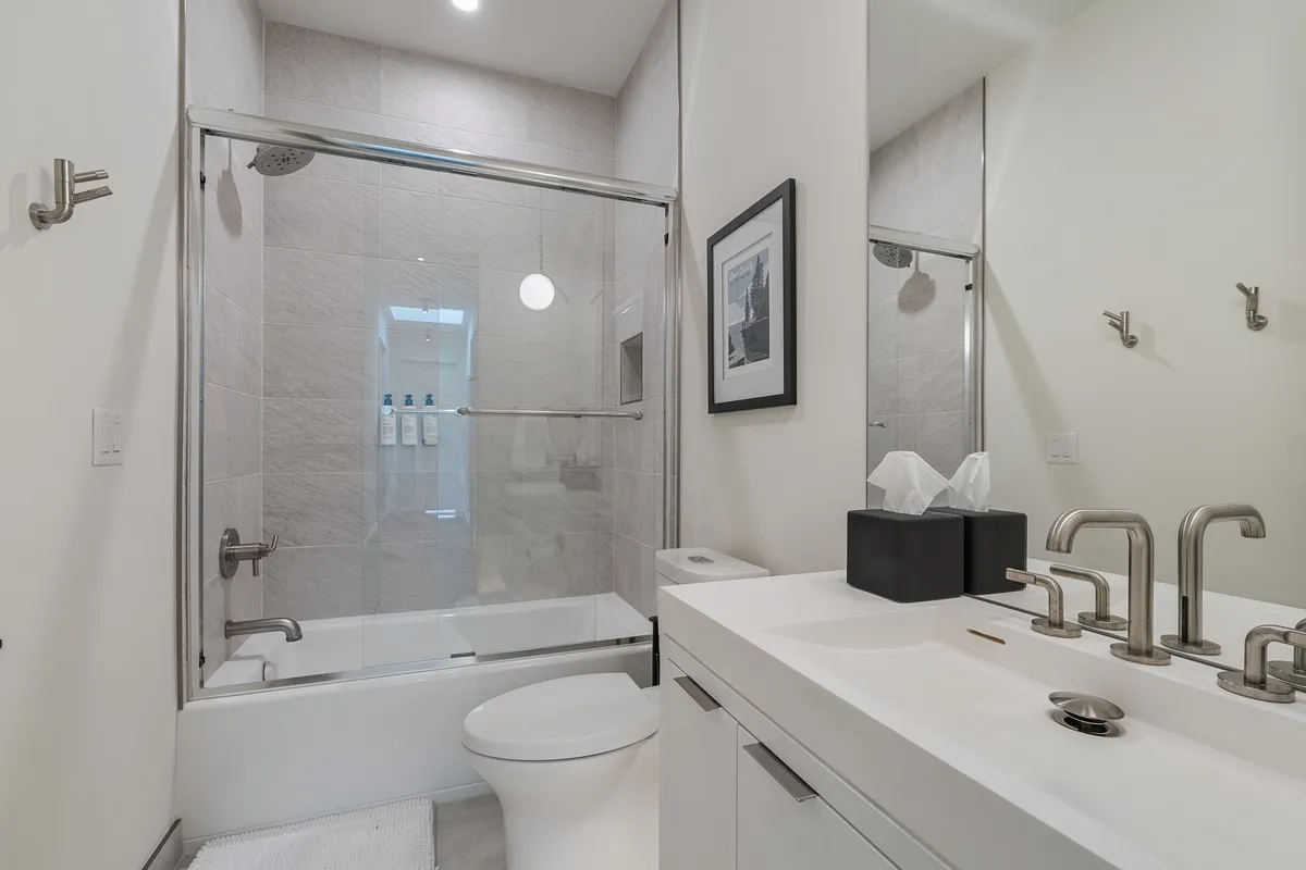 Wander Door County Shores