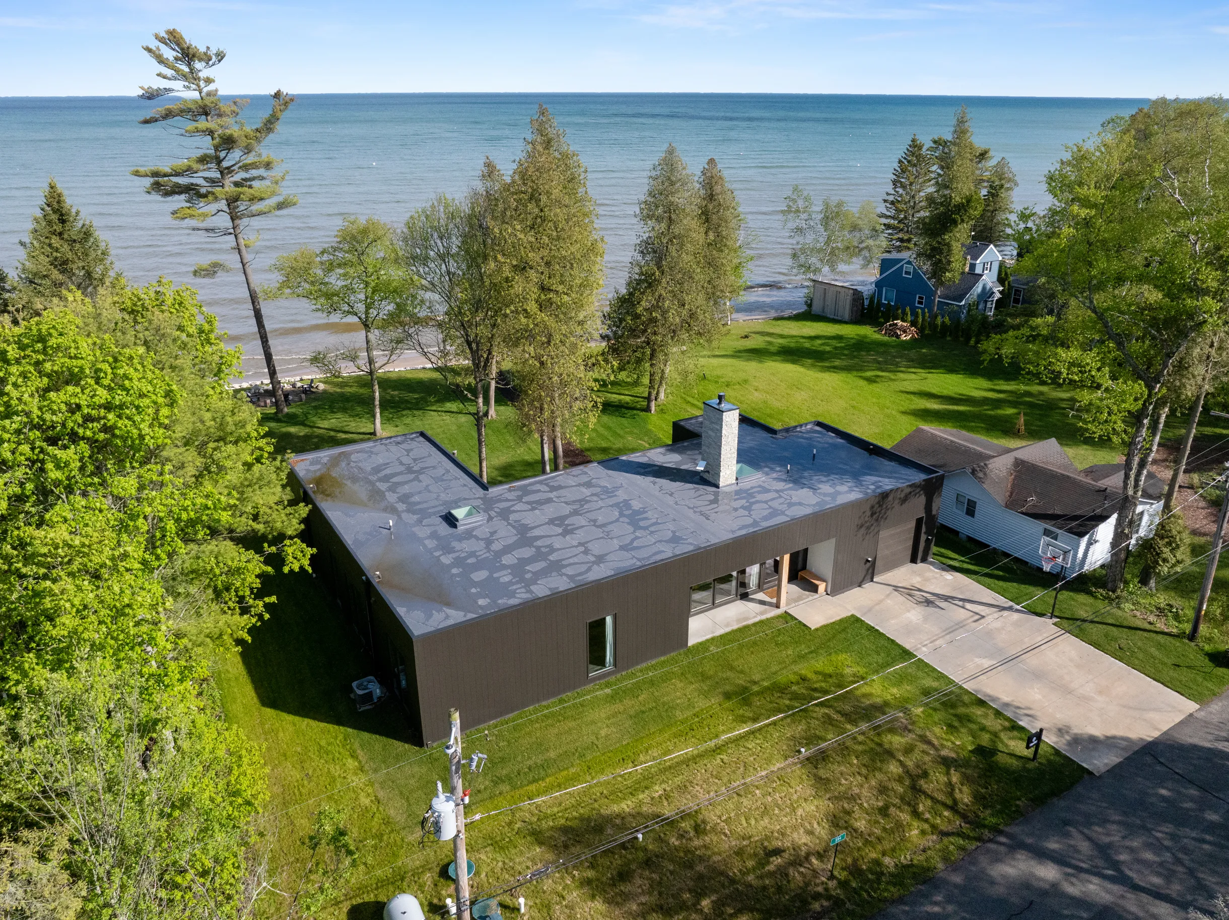 Wander Door County Shores #69