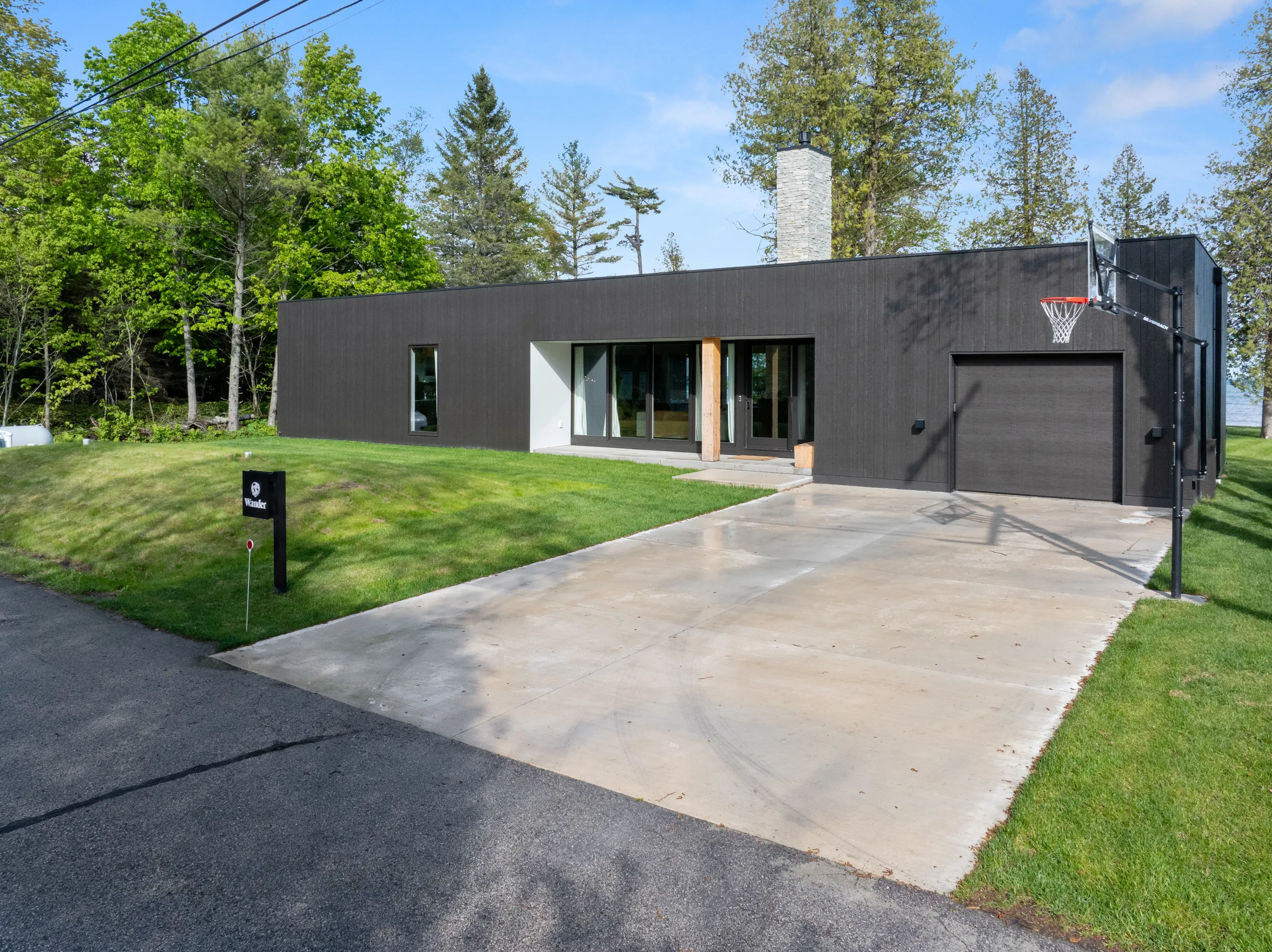 Wander Door County Shores #79