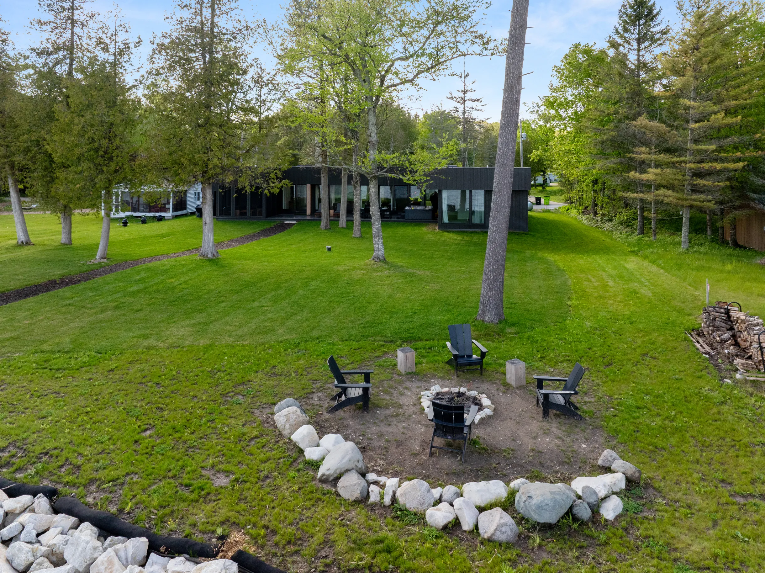 Wander Door County #86