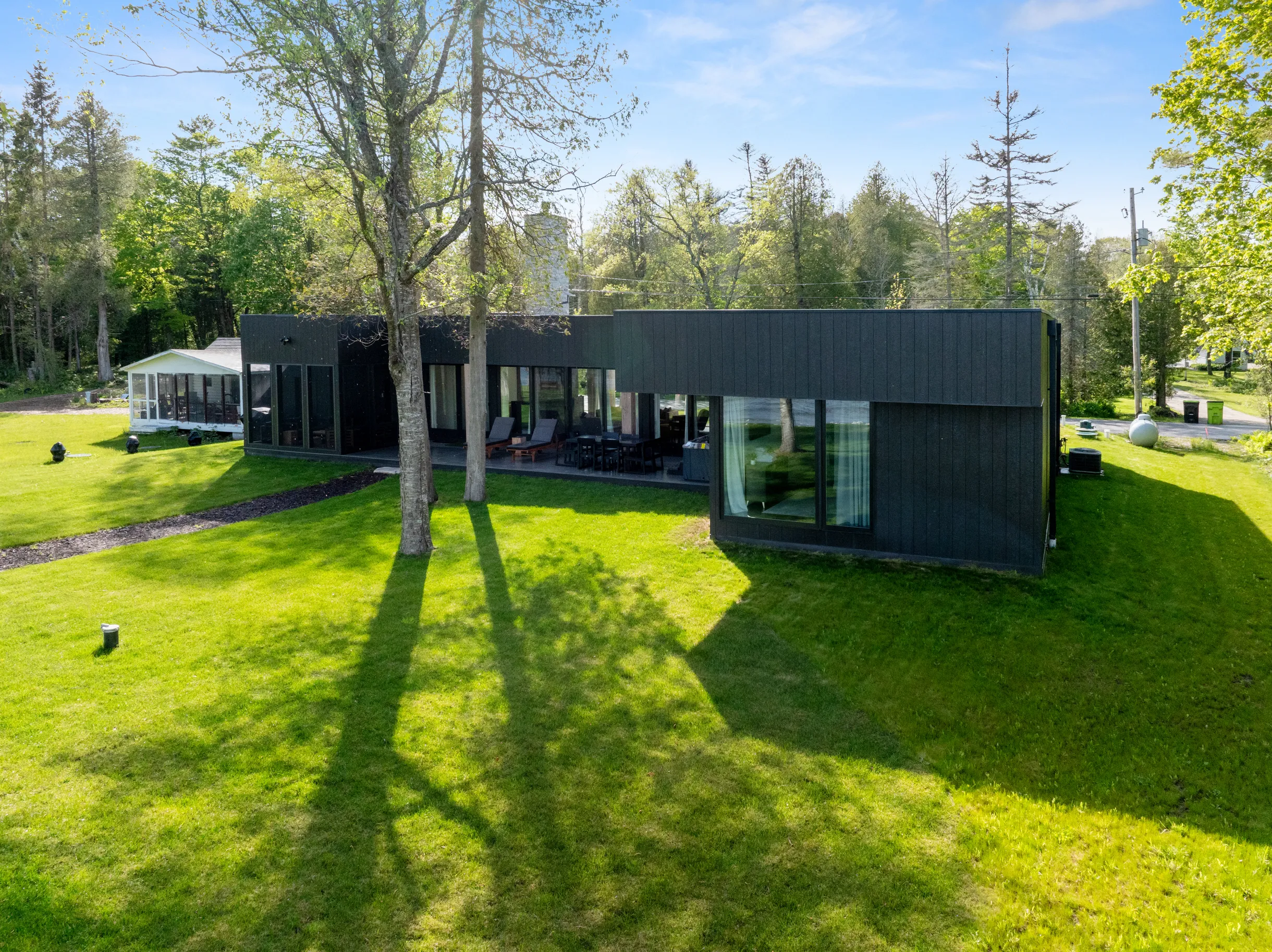 Wander Door County Shores #81