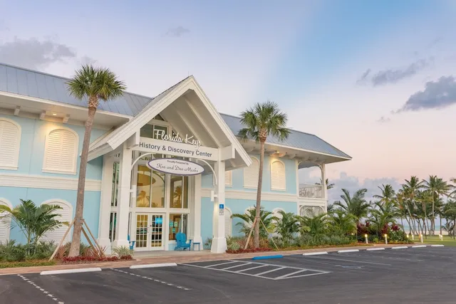 Keys History & Discovery Center