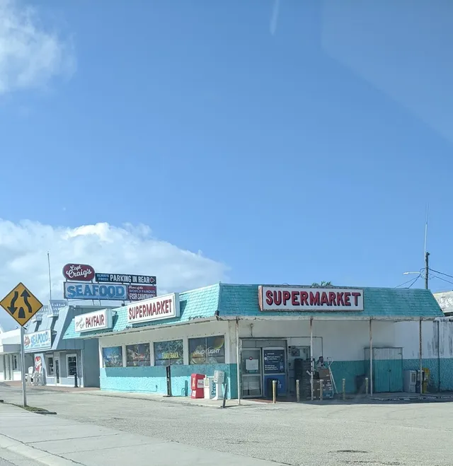 Payfair Supermarket