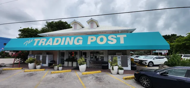 The Trading Post