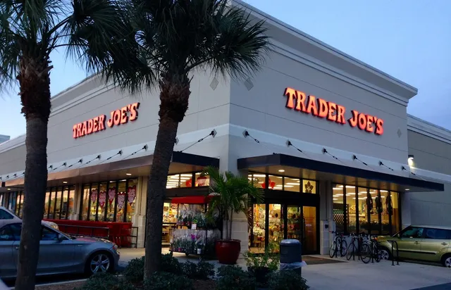 Trader Joe's