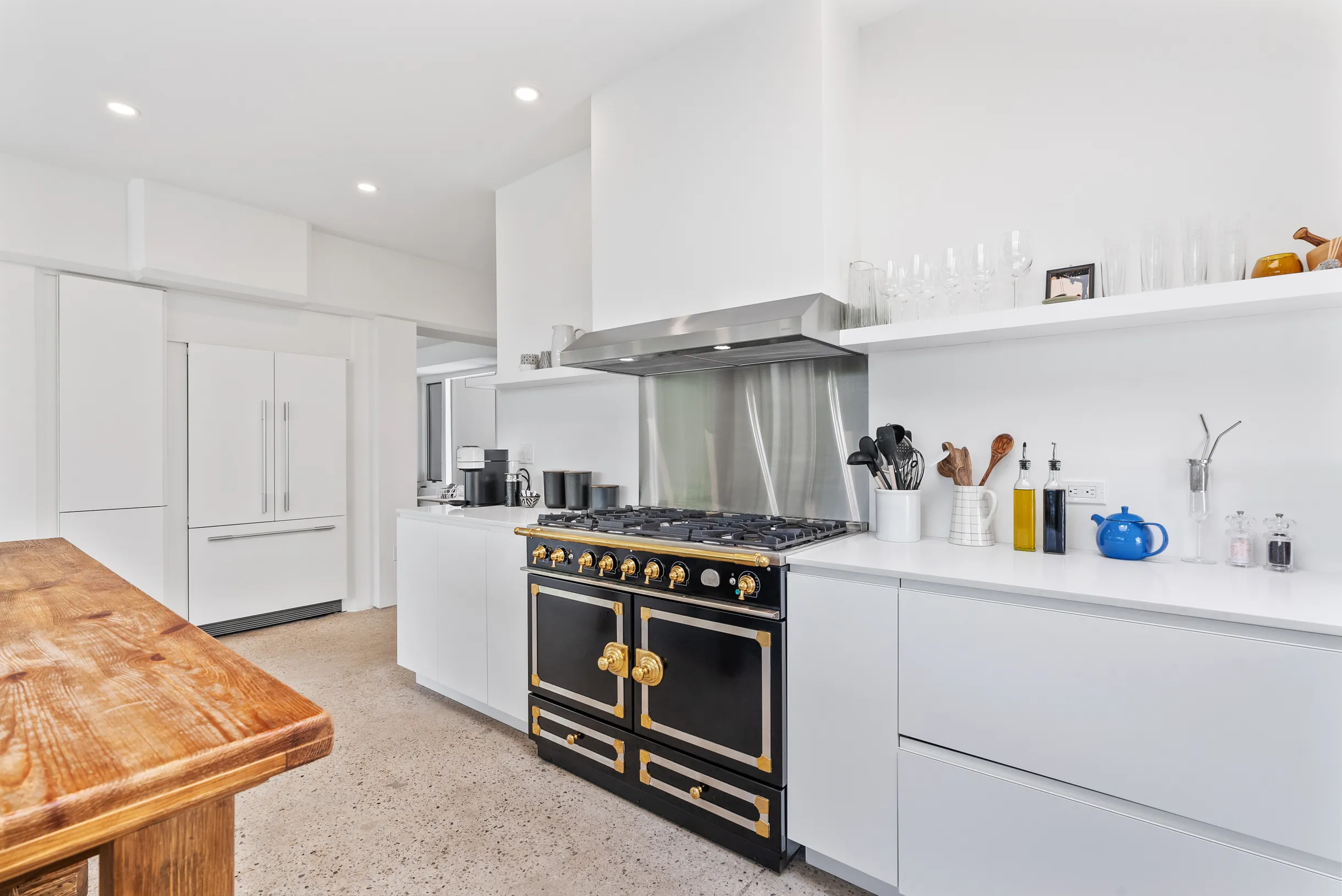 Wander Lakefront Retreat #21