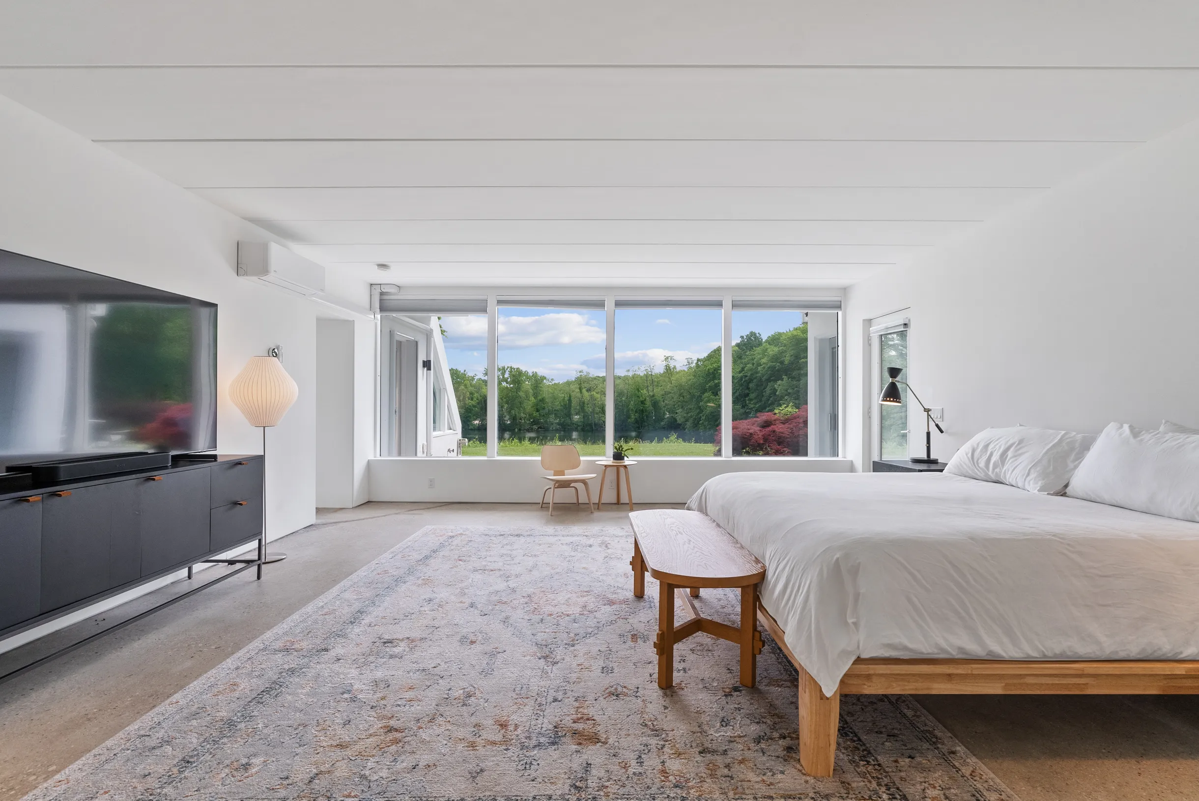 Wander Lakefront Retreat #6