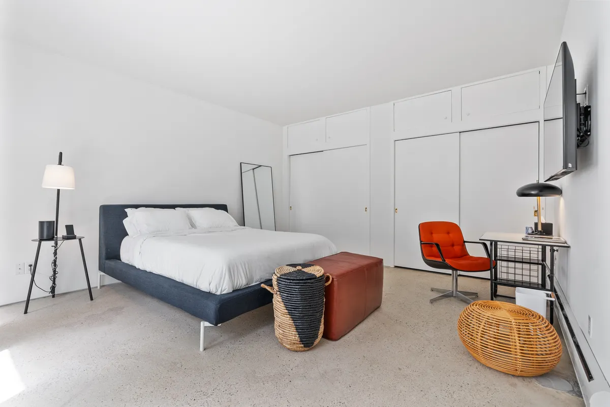Bedroom 2 image