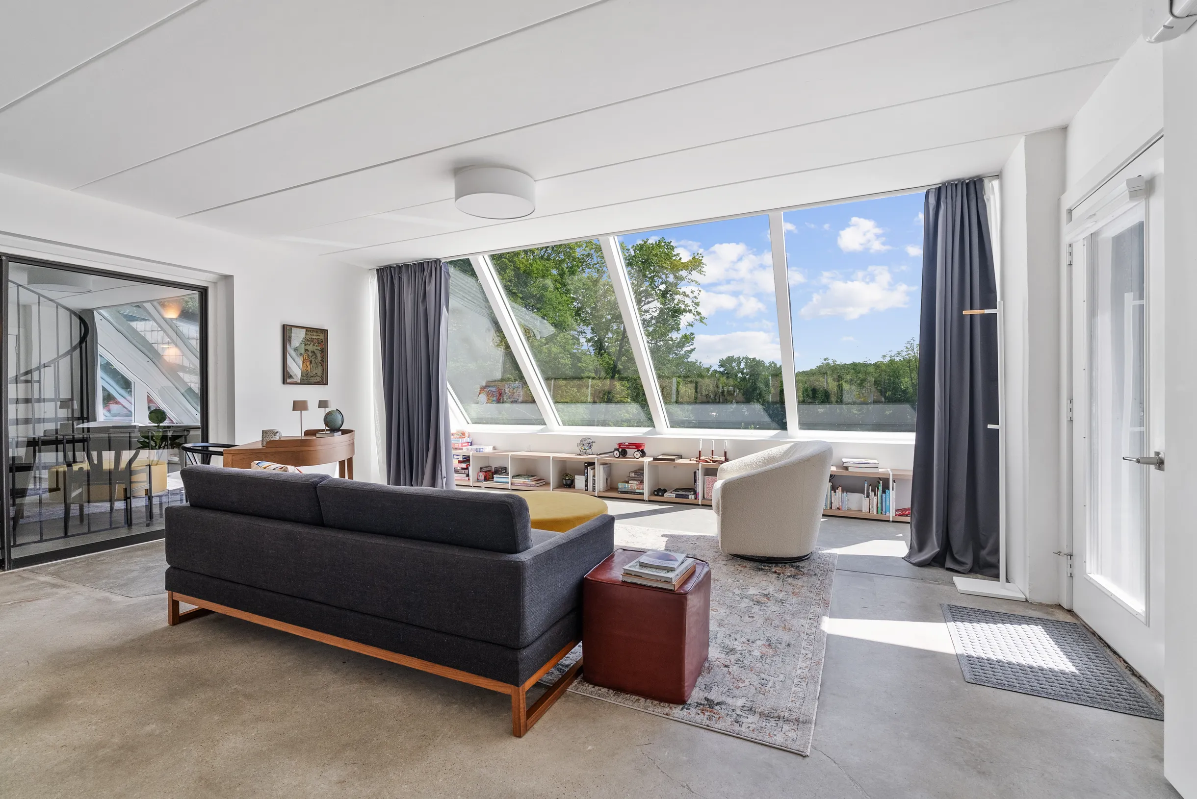 Wander Lakefront Retreat #12