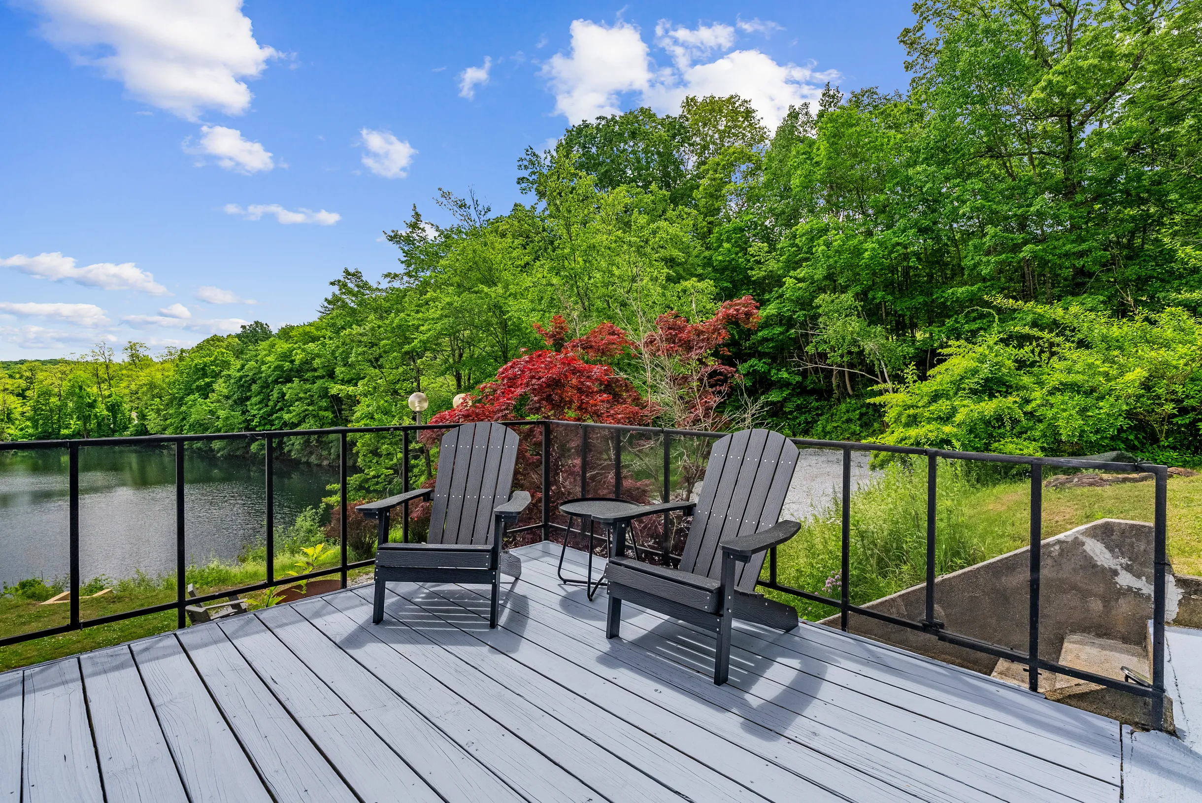 Wander Lakefront Retreat #28