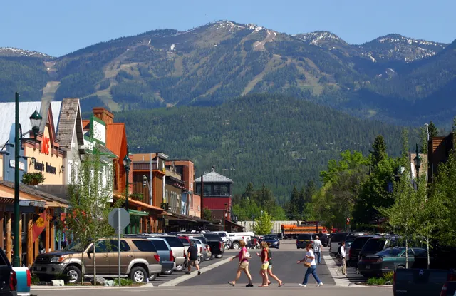 Wander Whitefish Summit: Transportation Guide 