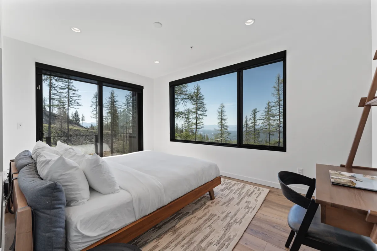 Bedroom 1 image