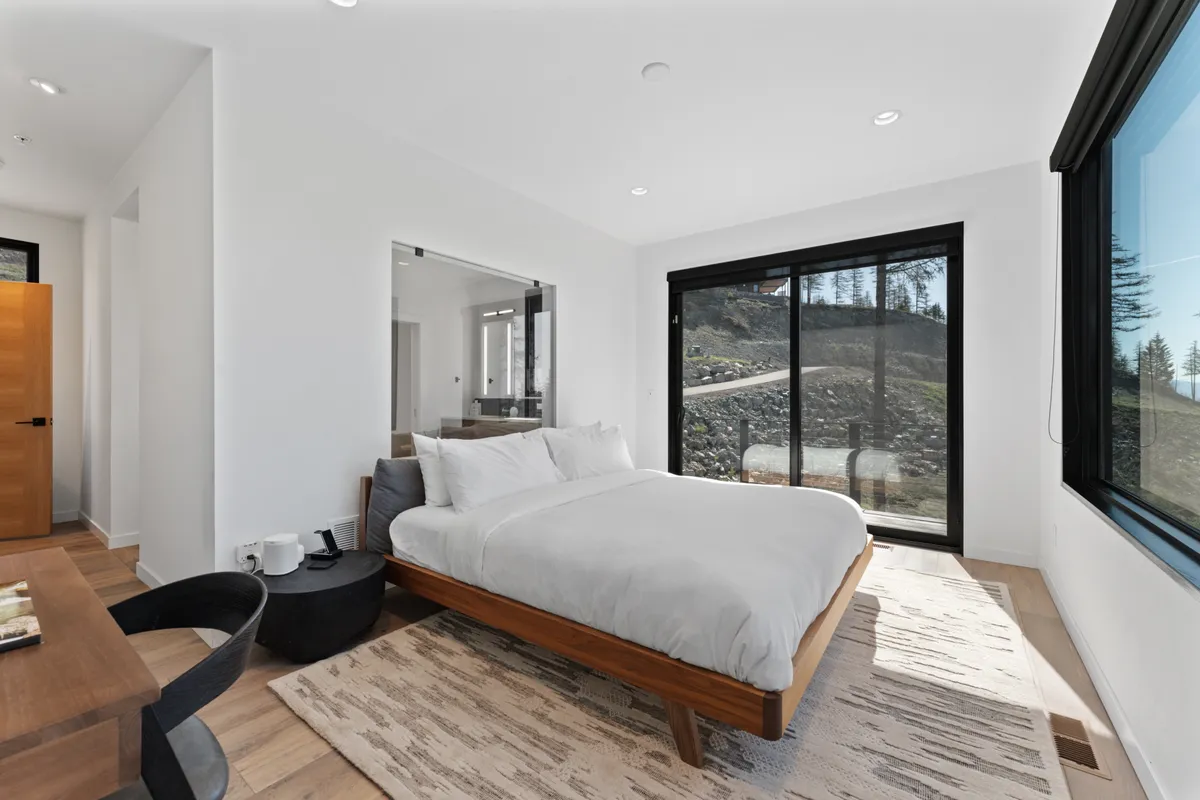 Bedroom 1 image