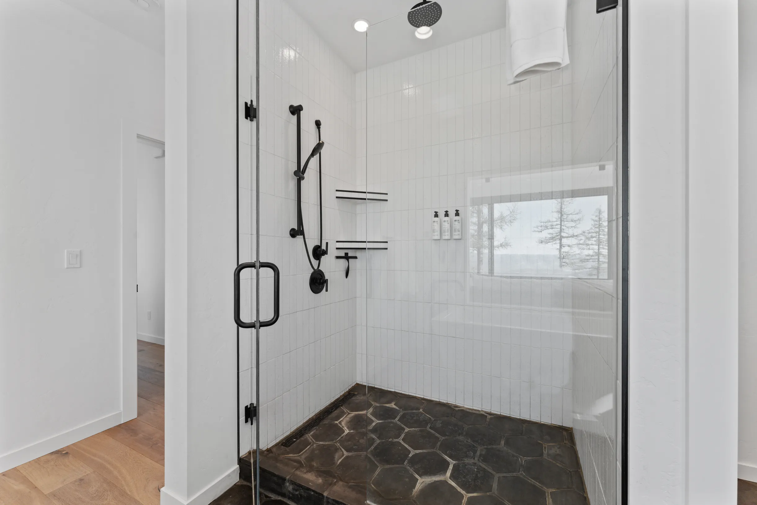 Wander Whitefish Summit #38