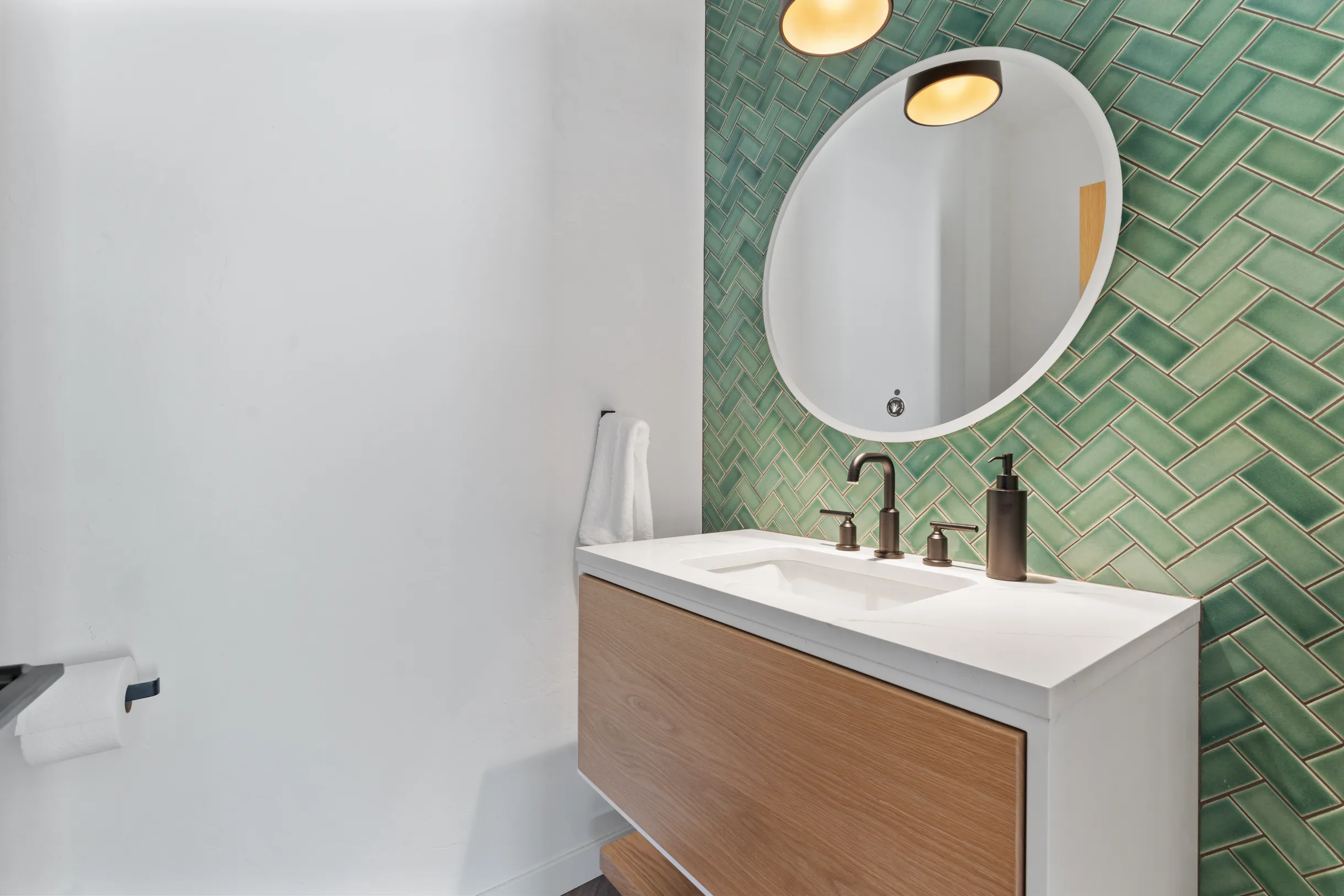 Wander Whitefish Summit #7