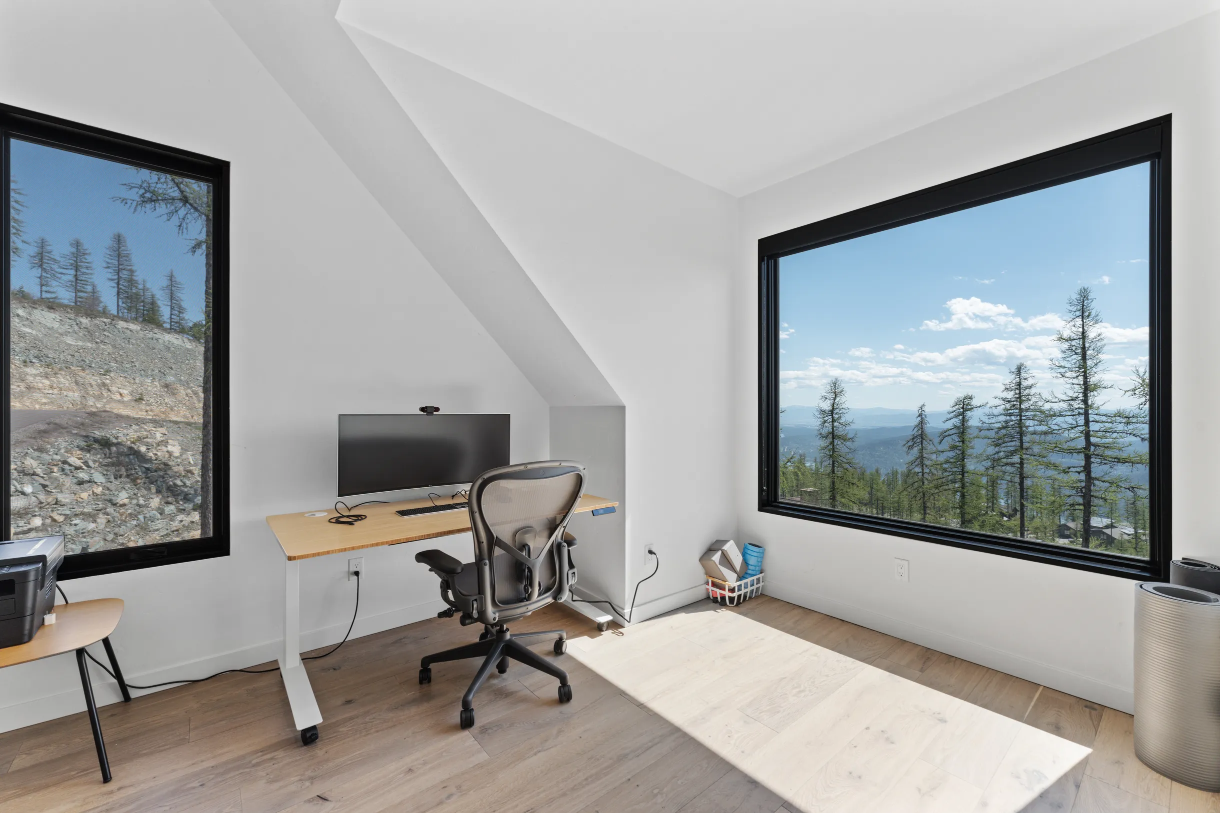 Wander Whitefish Summit #19