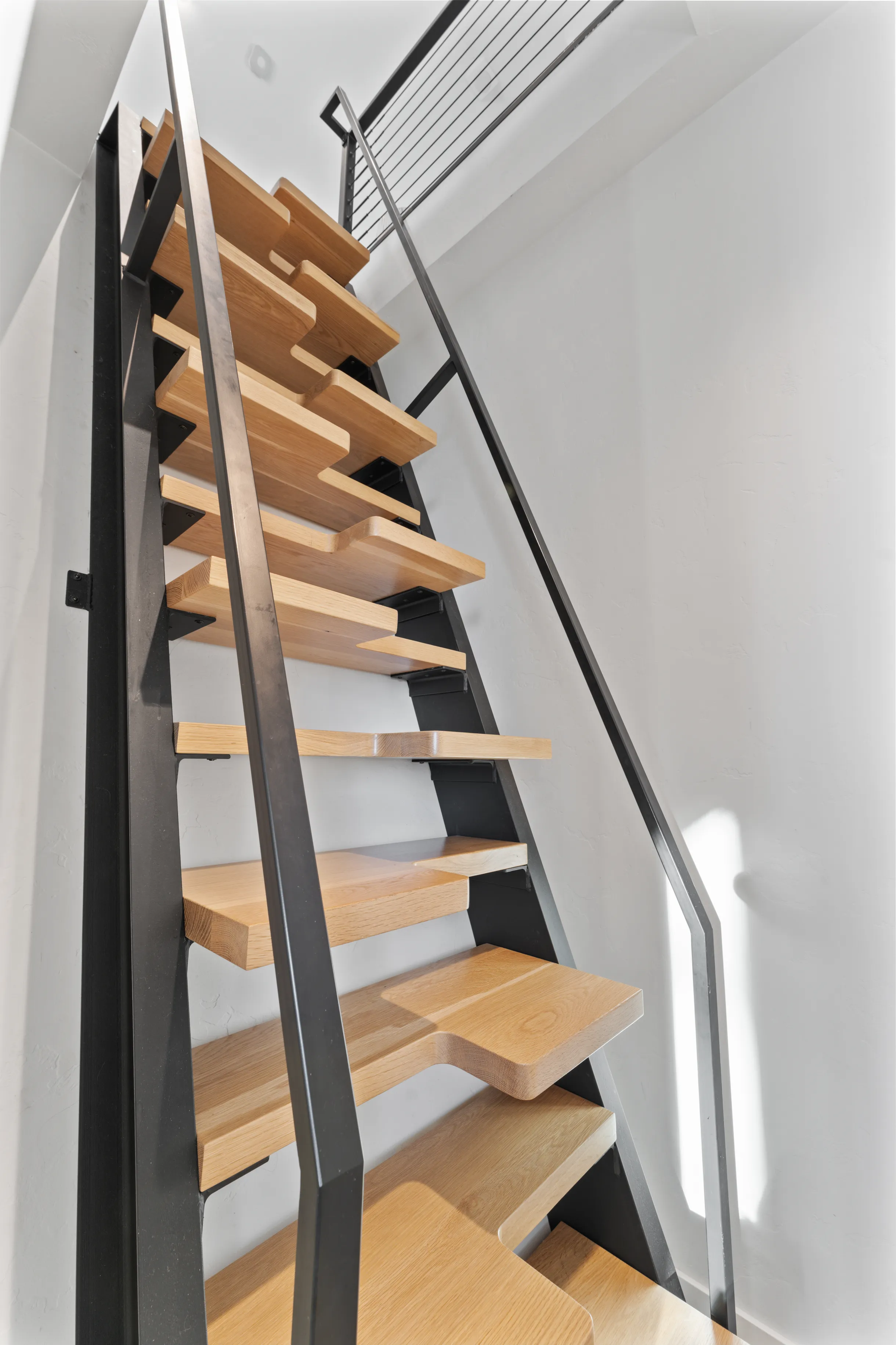 Wander Whitefish Summit #55