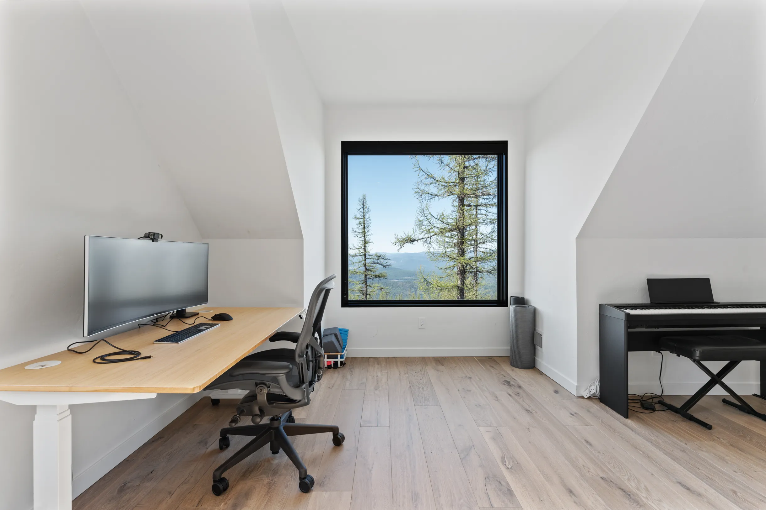 Wander Whitefish Summit #8