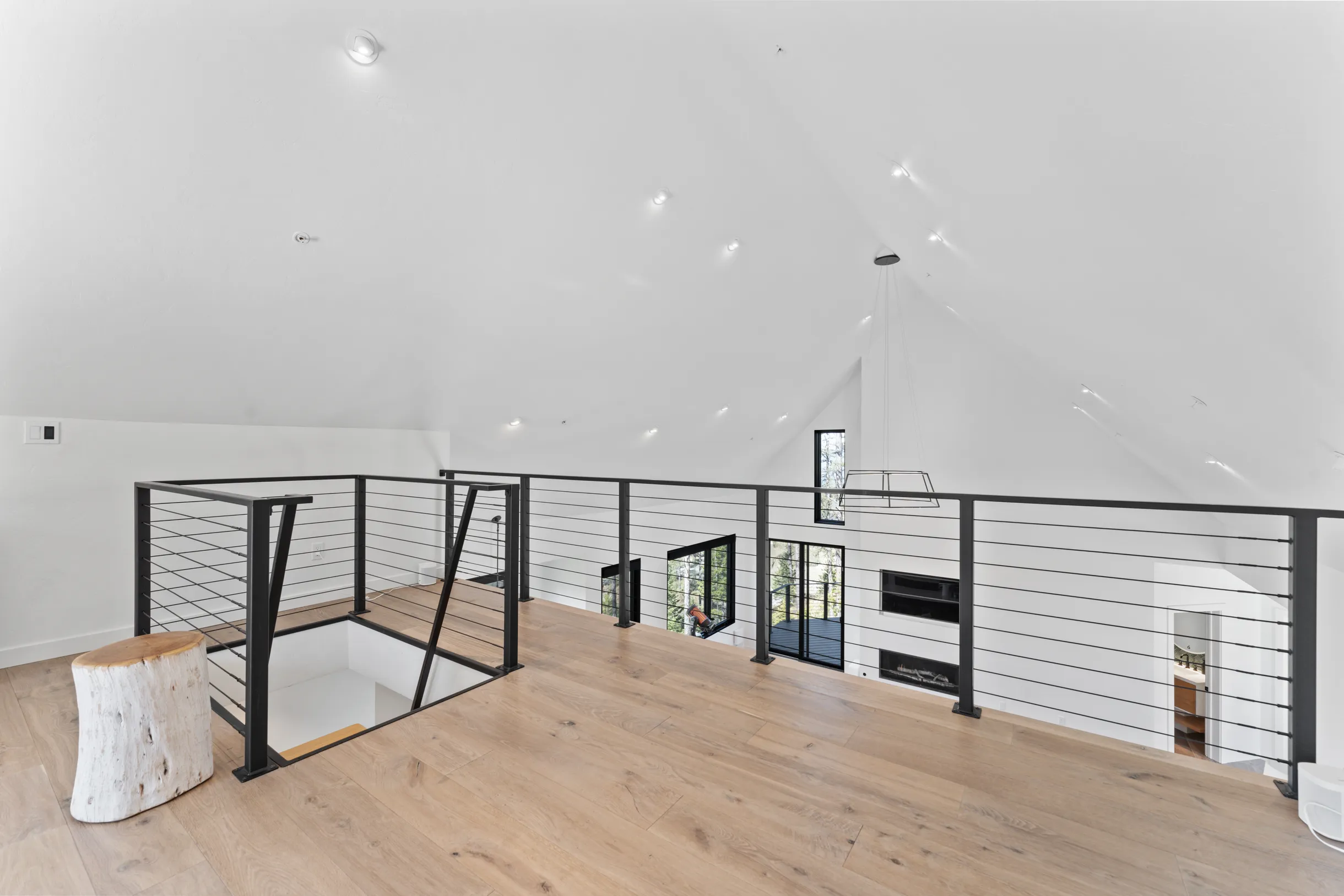 Wander Whitefish Summit #47