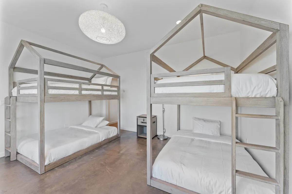 Bedroom 2 image