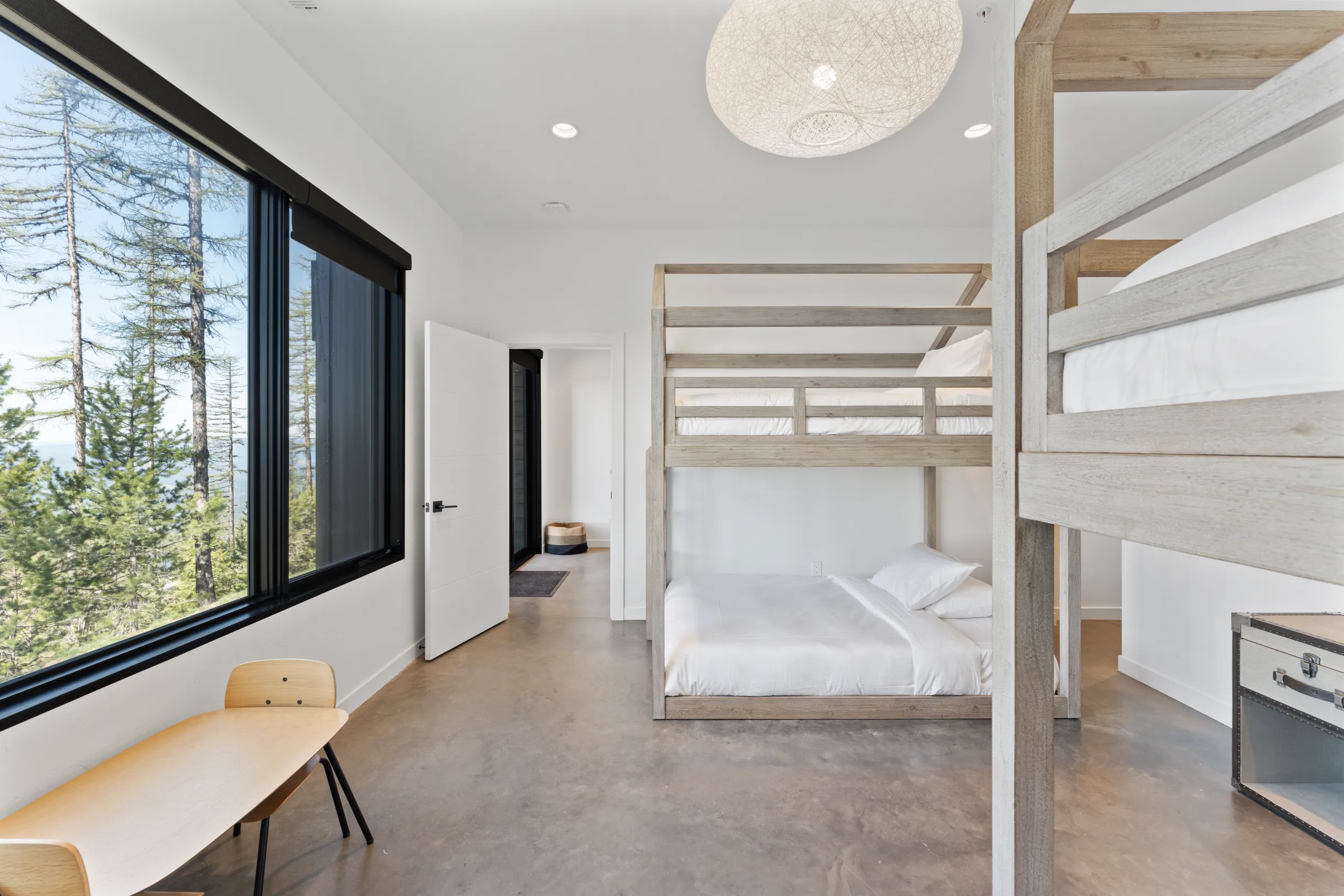 Wander Whitefish Summit #31