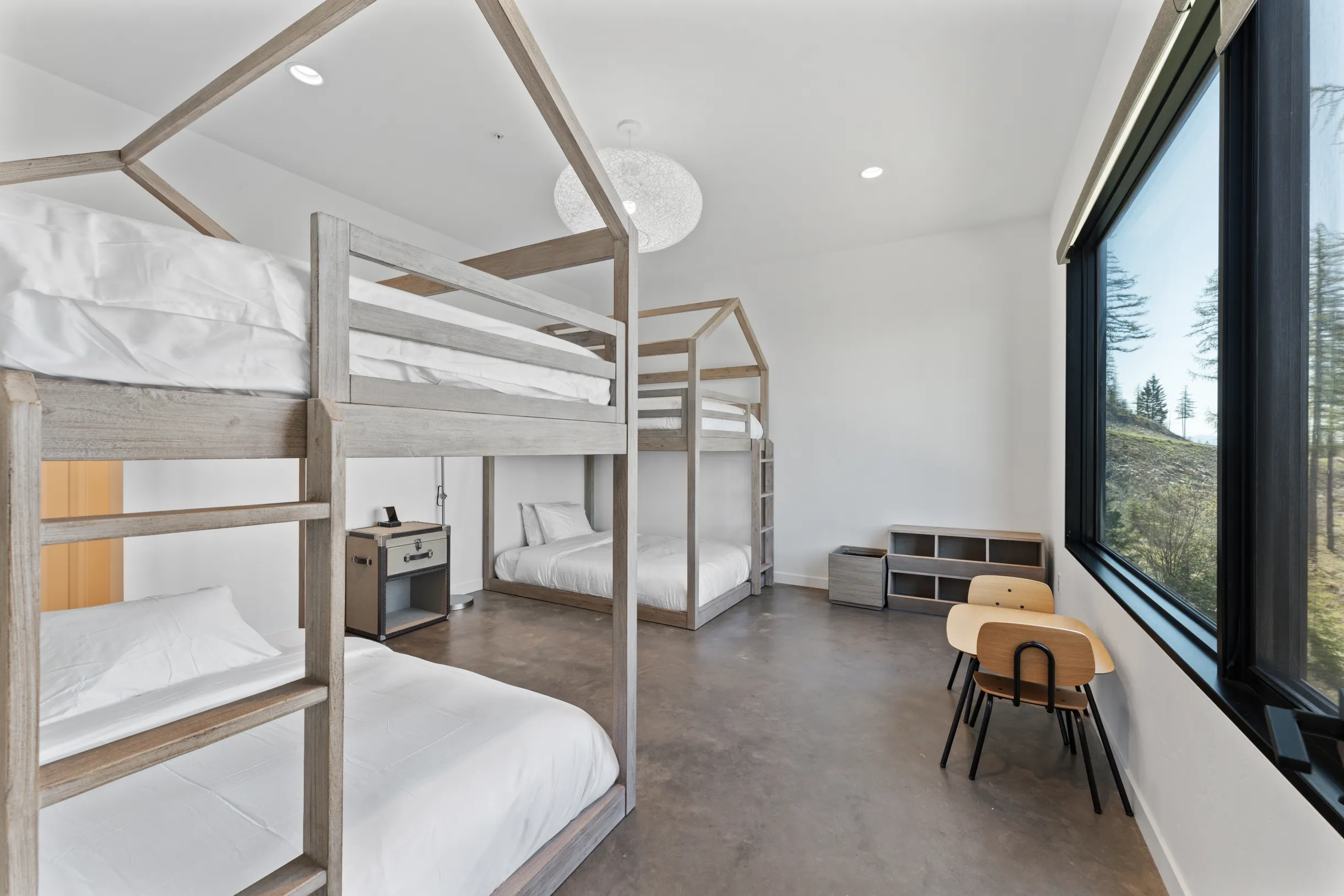 Wander Whitefish Summit #48