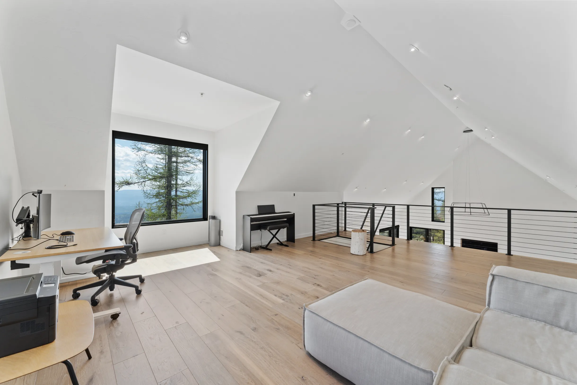 Wander Whitefish Summit #52