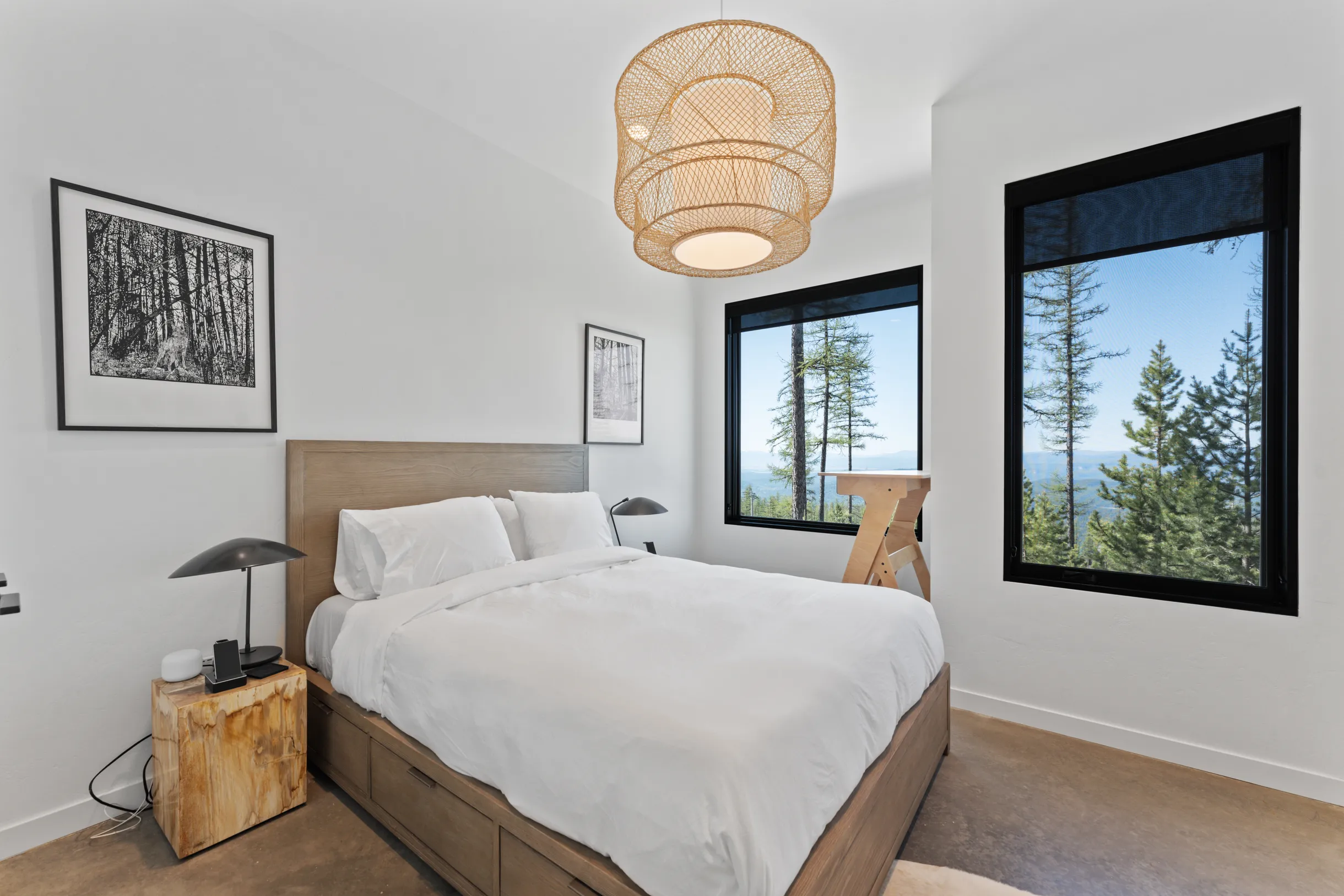 Wander Whitefish Summit #10