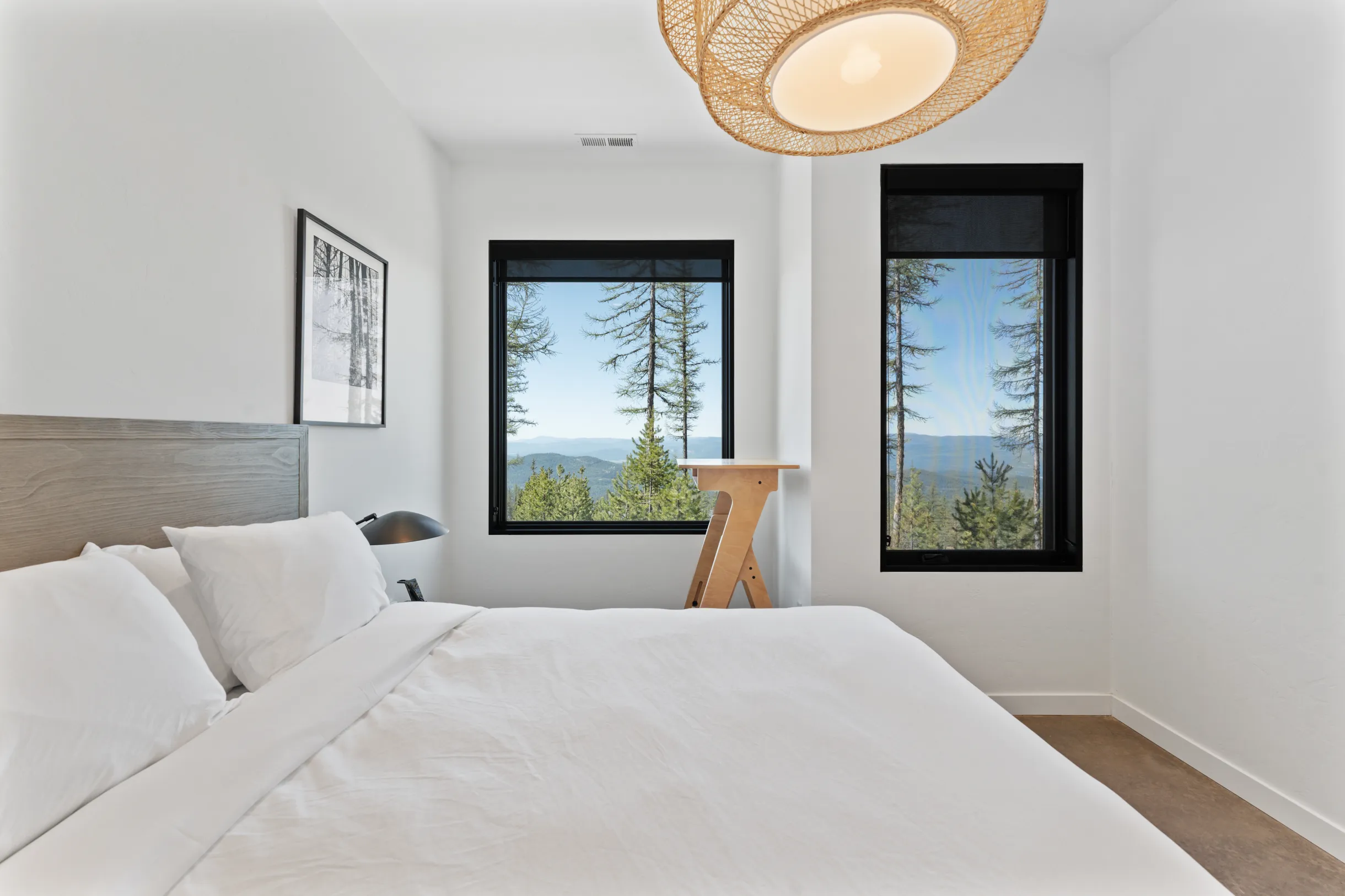 Wander Whitefish Summit #40