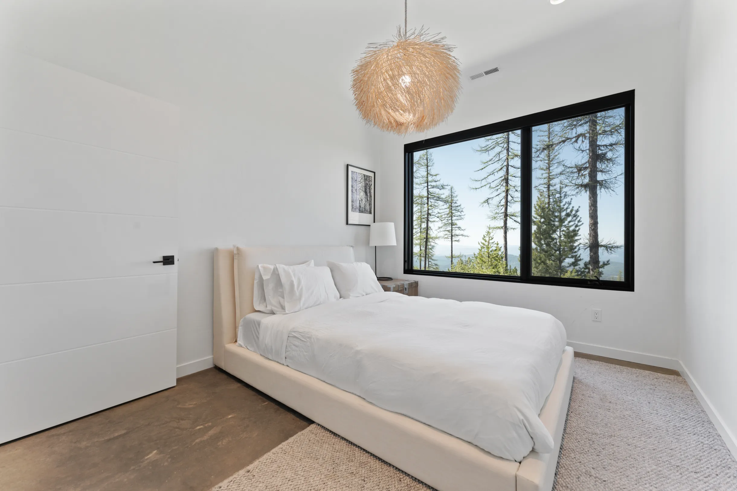 Wander Whitefish Summit #33