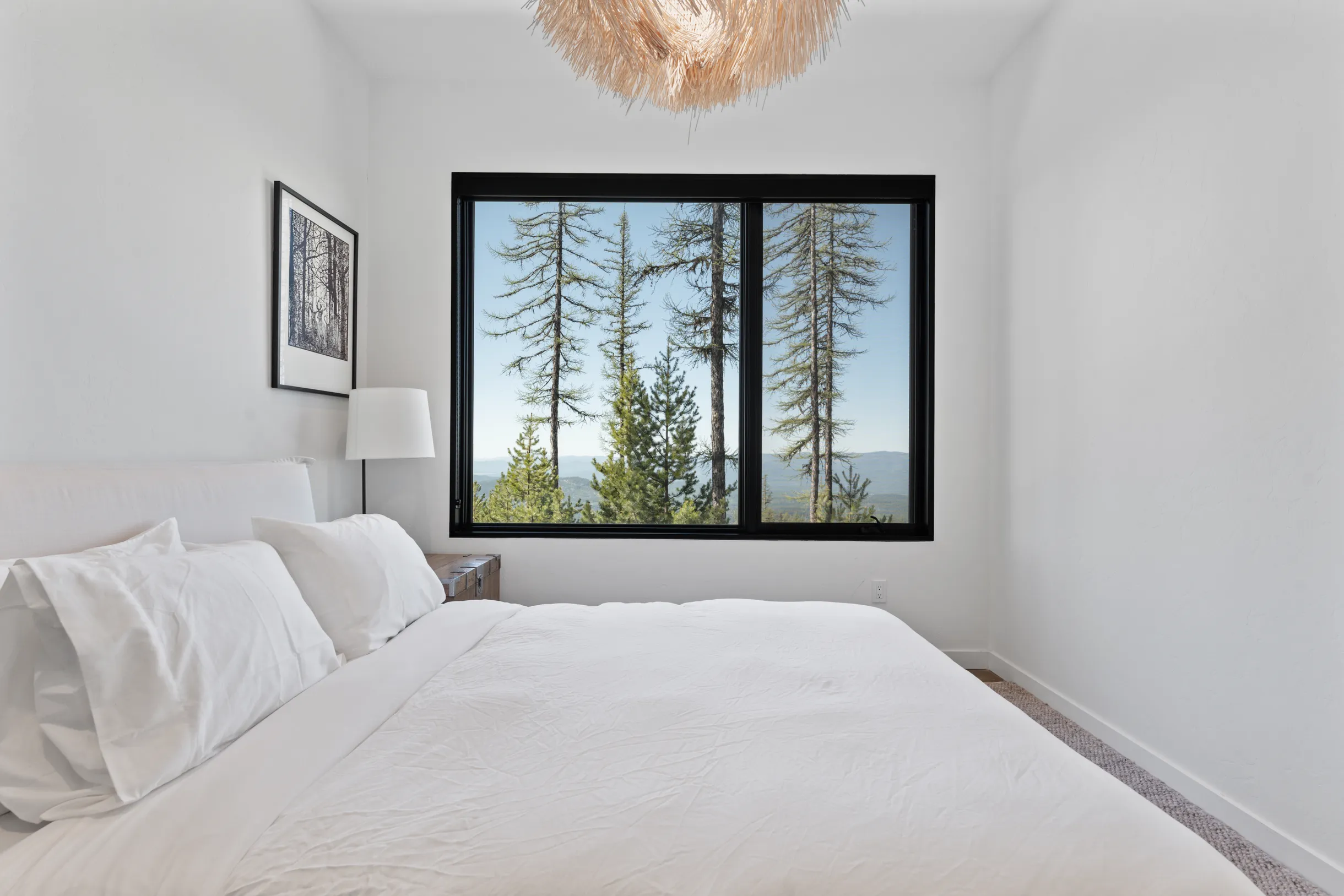 Wander Whitefish Summit #41