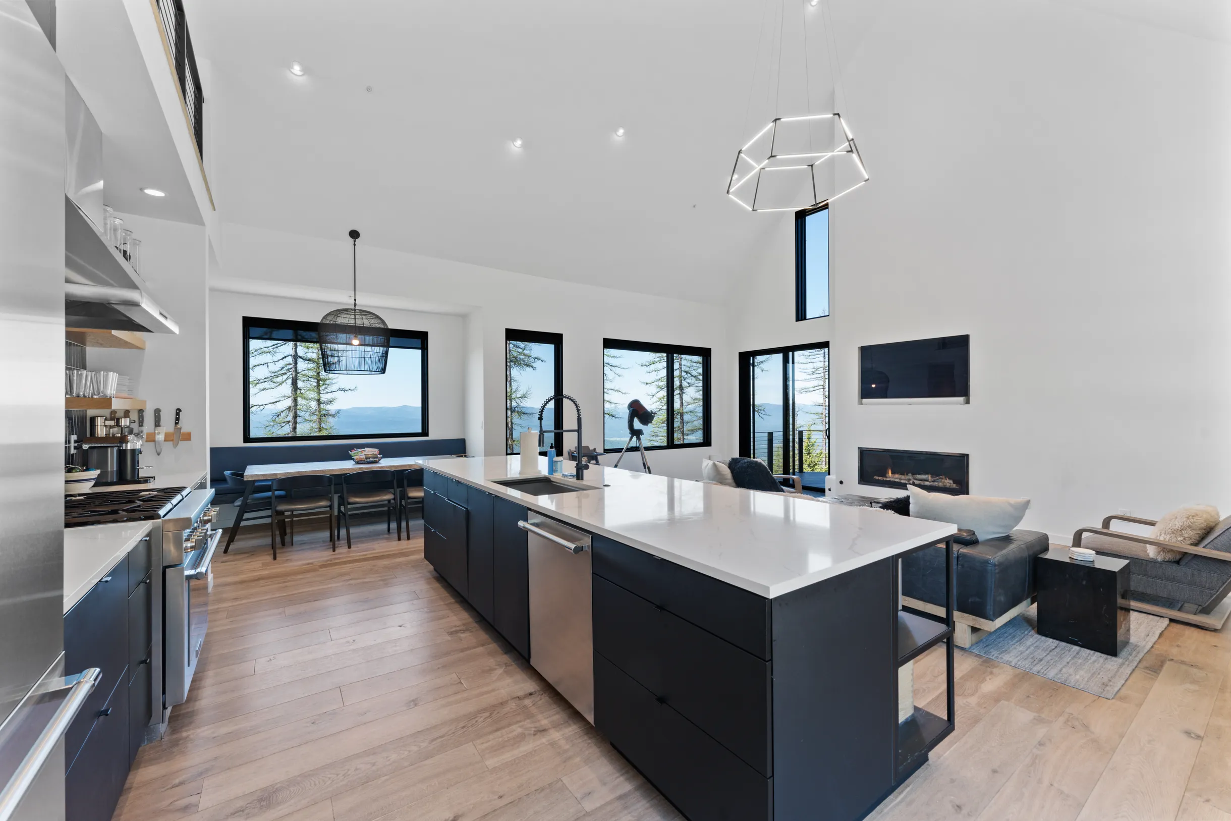 Wander Whitefish Summit #23