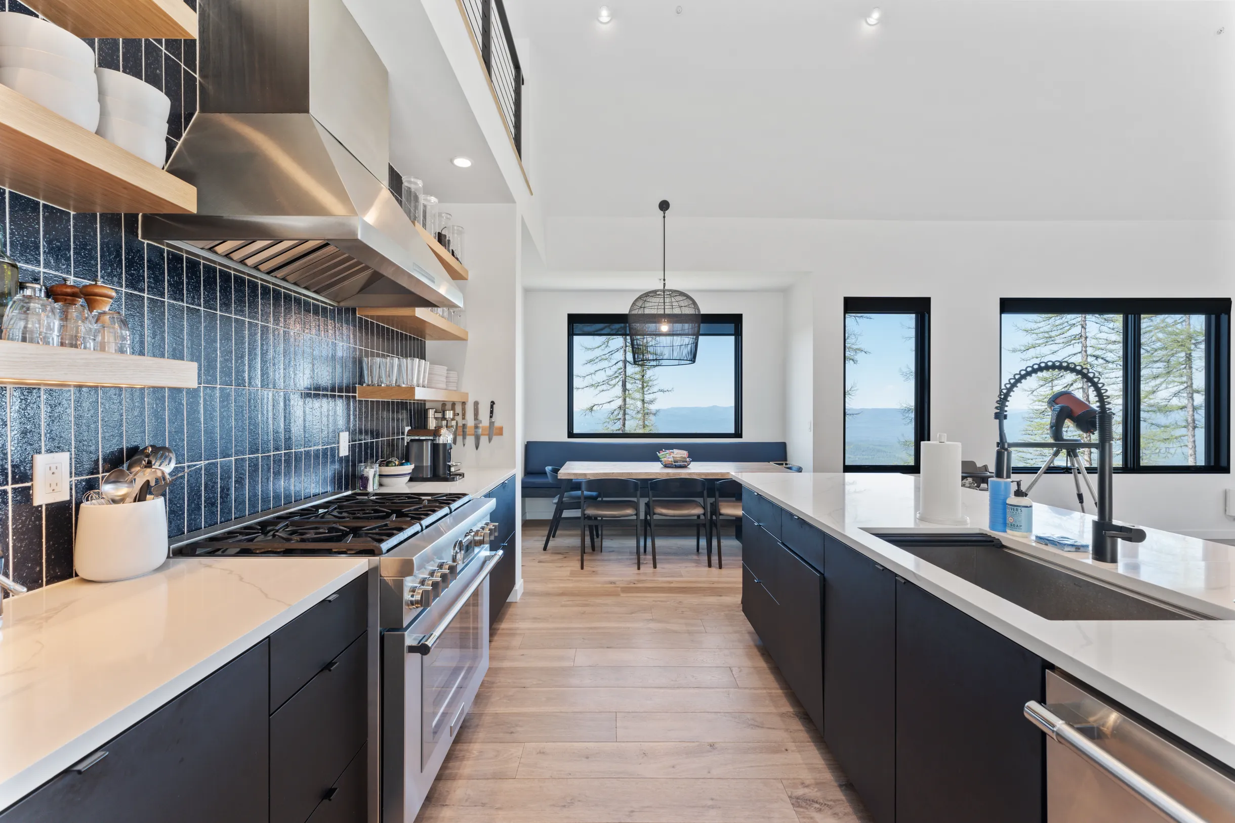 Wander Whitefish Summit #42