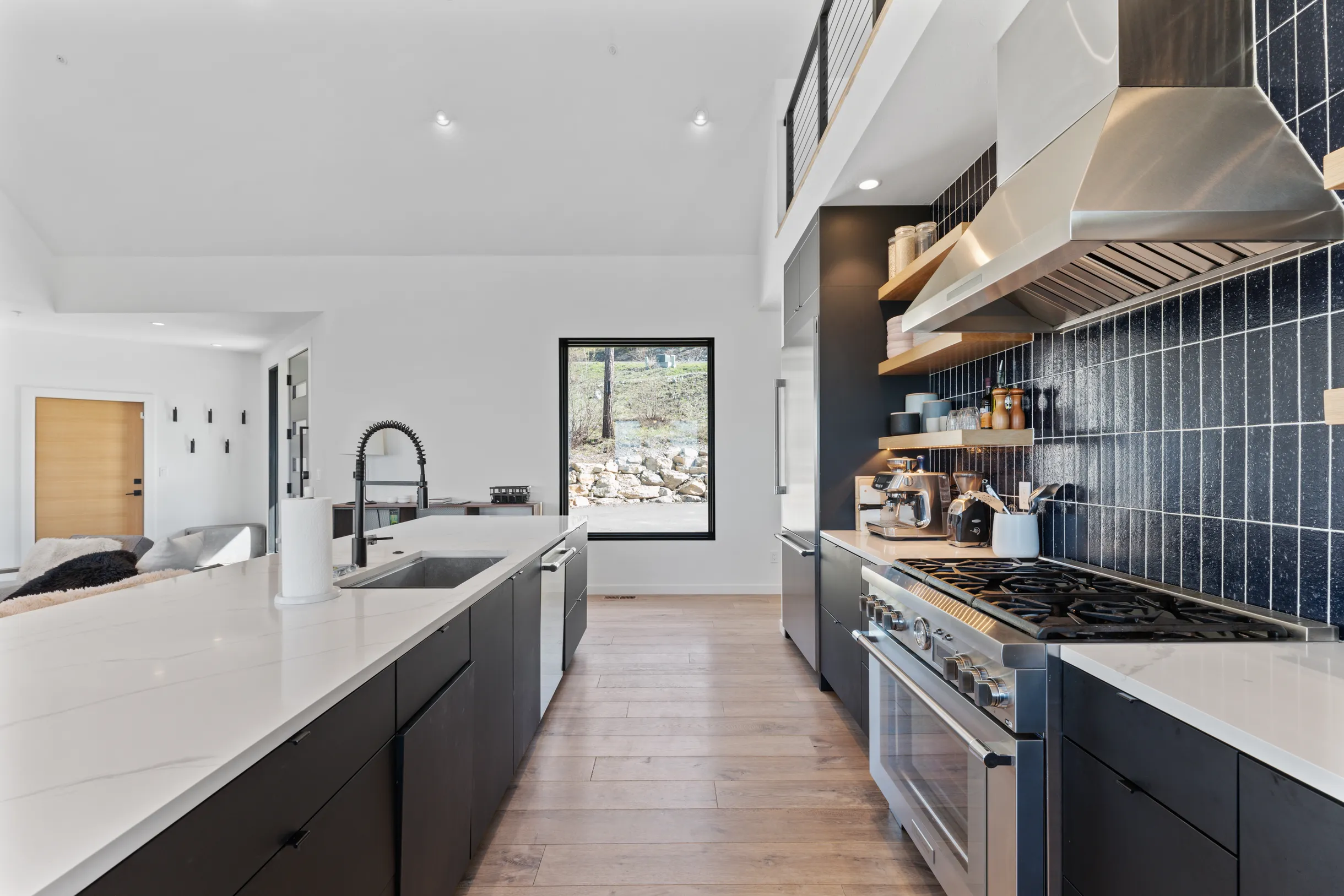 Wander Whitefish Summit #49