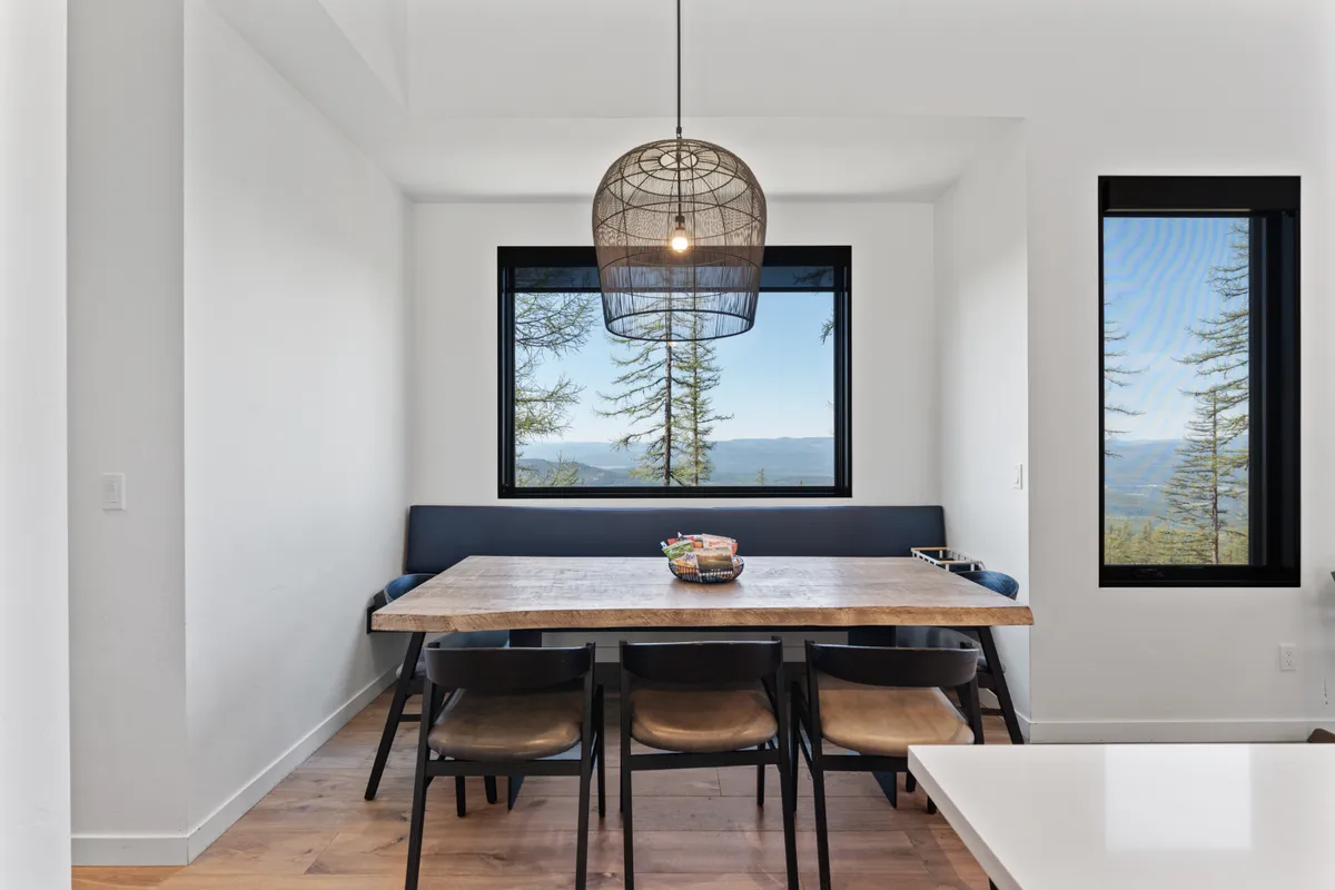 Wander Whitefish Summit