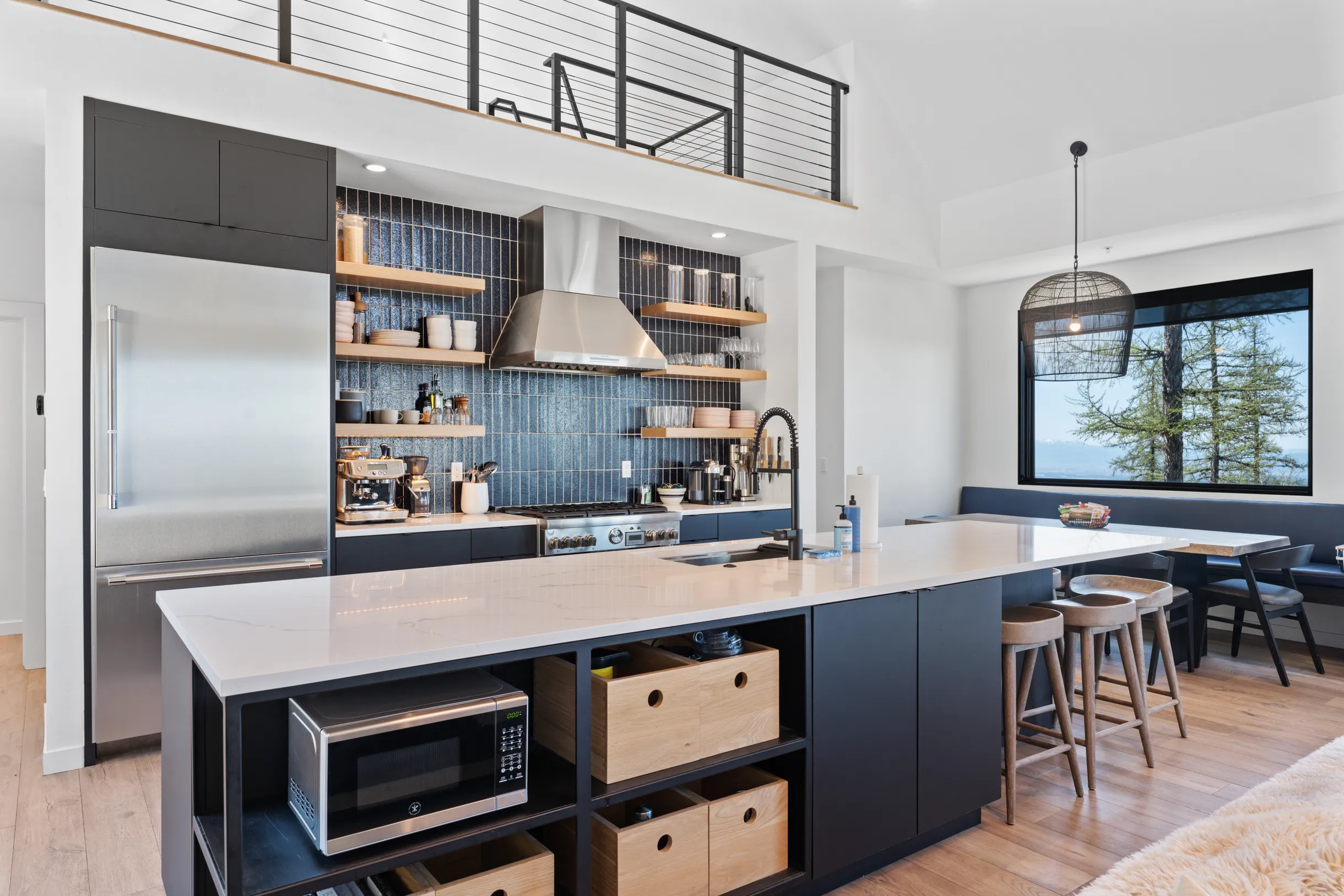 Wander Whitefish Summit #57