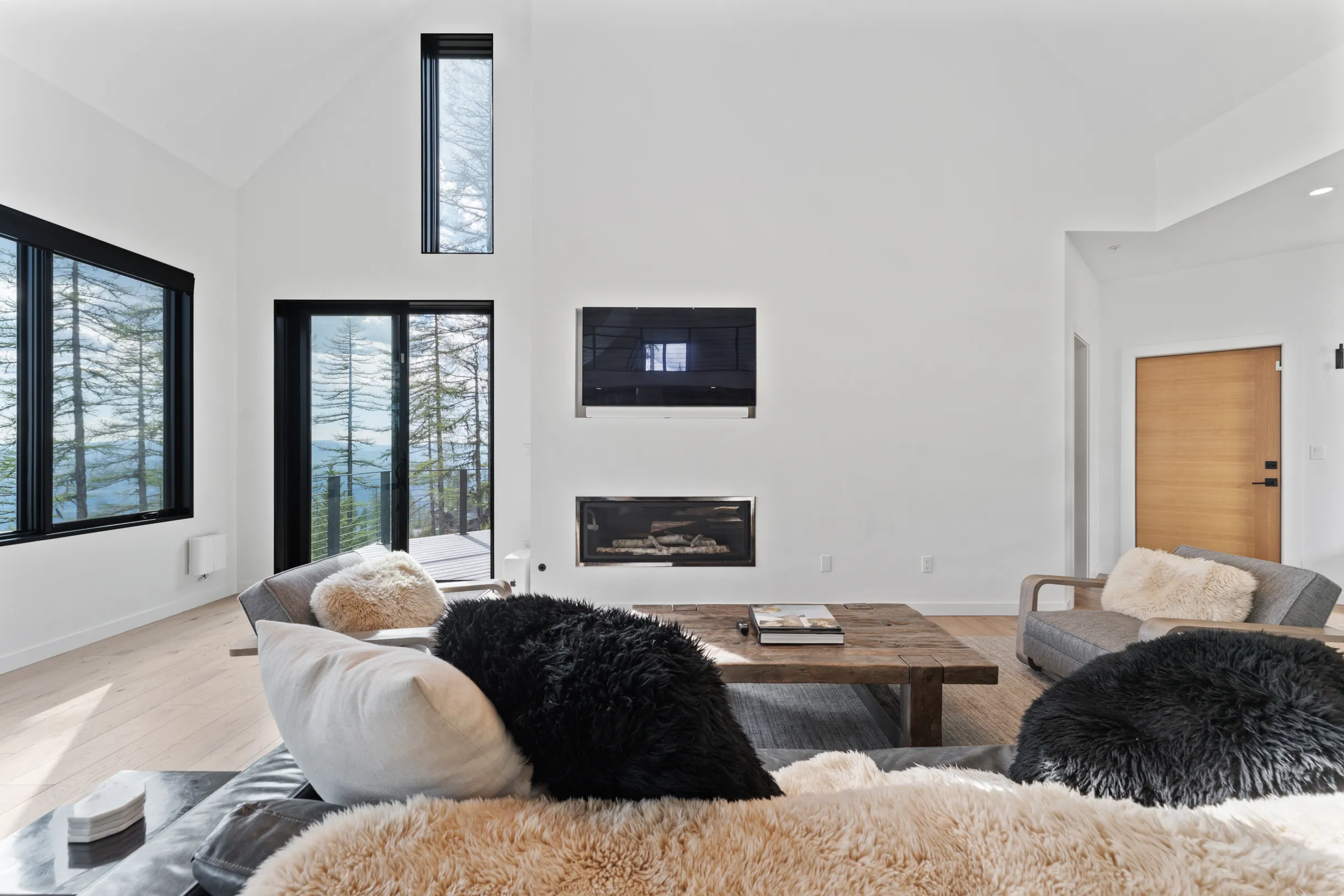 Wander Whitefish Summit #43