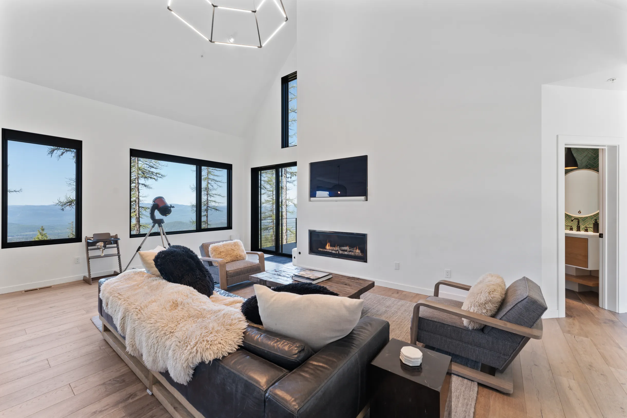 Wander Whitefish Summit #25