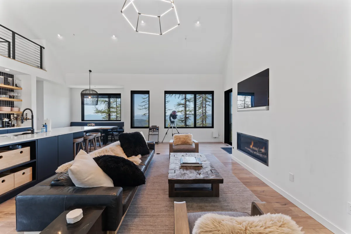 Wander Whitefish Summit