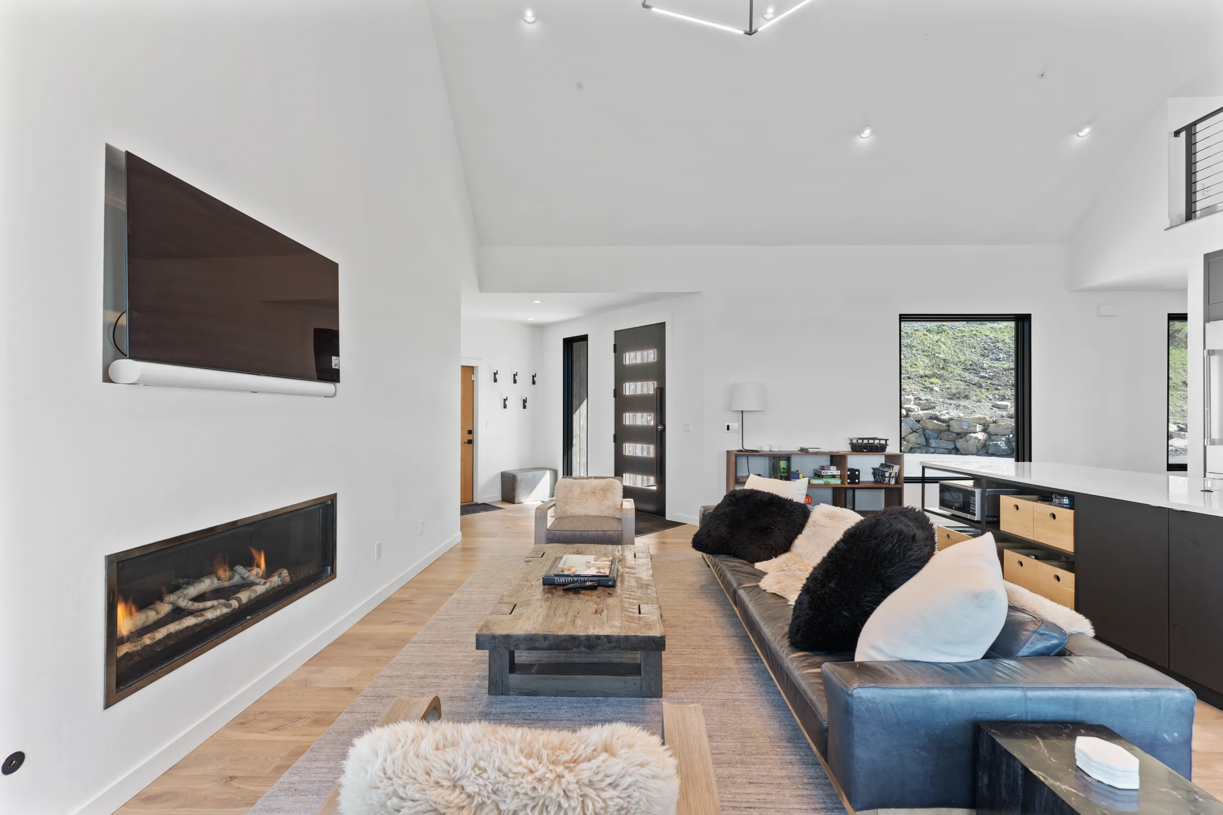 Wander Whitefish Summit #50